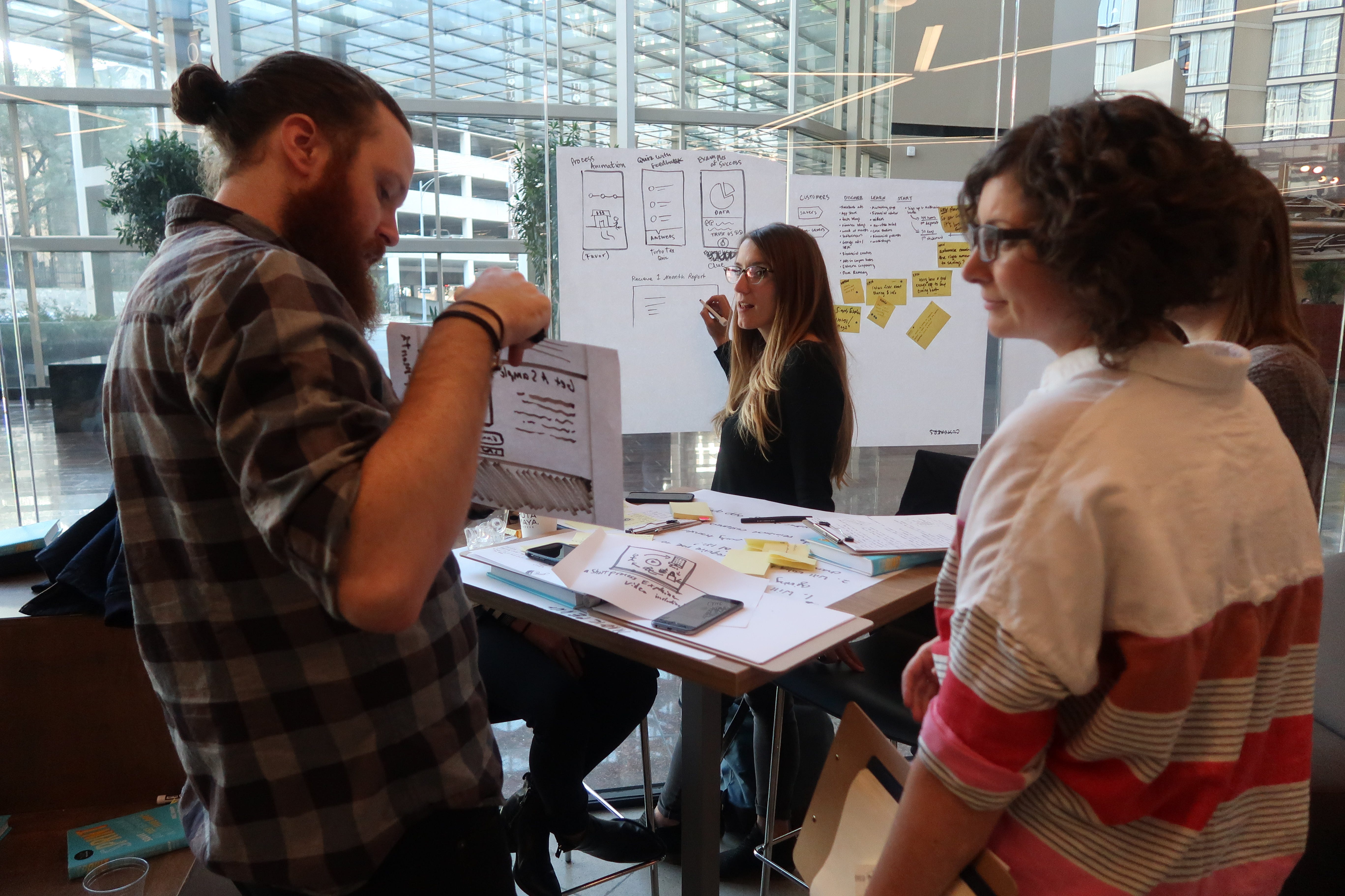 Anna Jackson — Liberating Structures Voltage Control