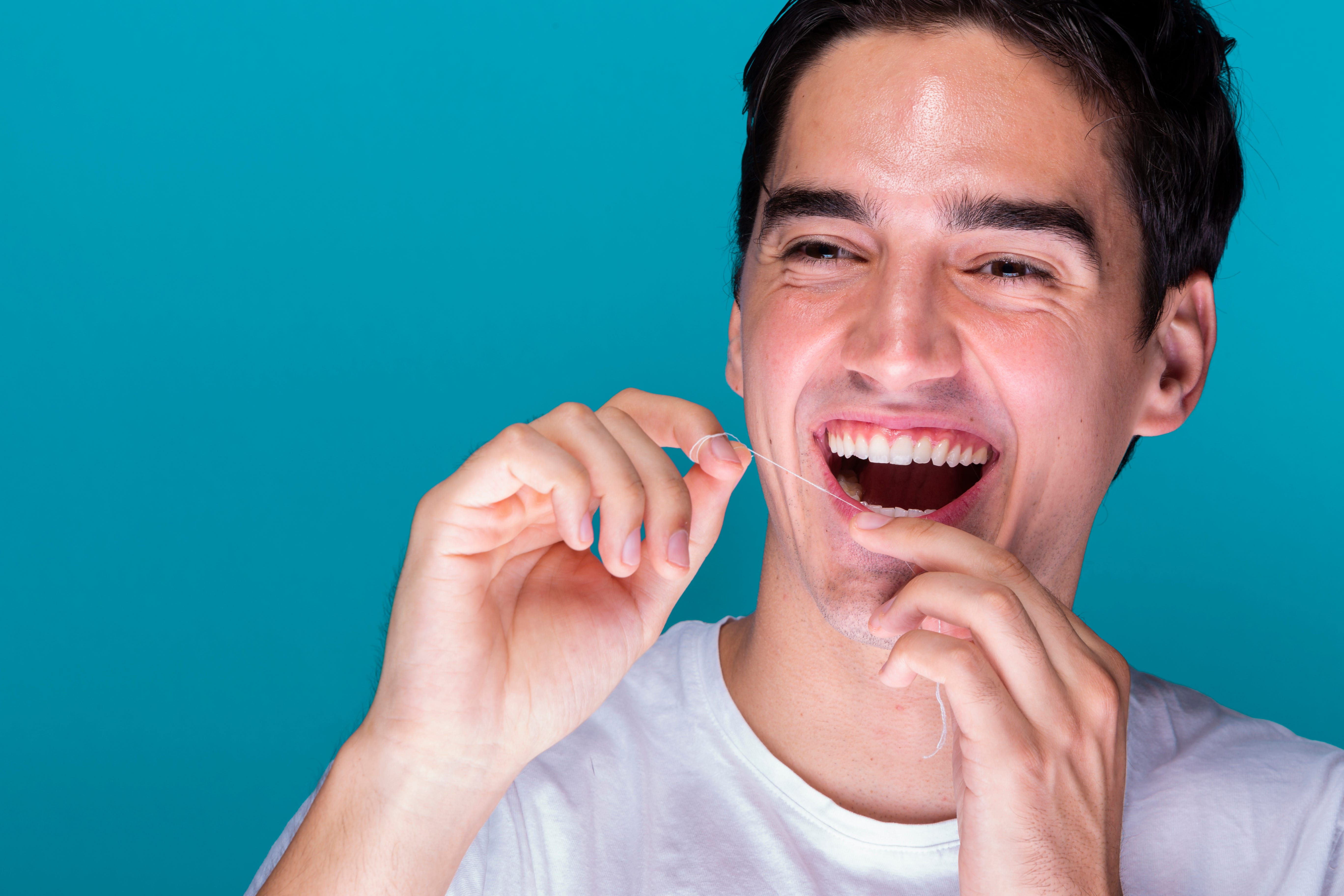 Can Flossing Reduce Bad Breath?. Even if you brush every ...