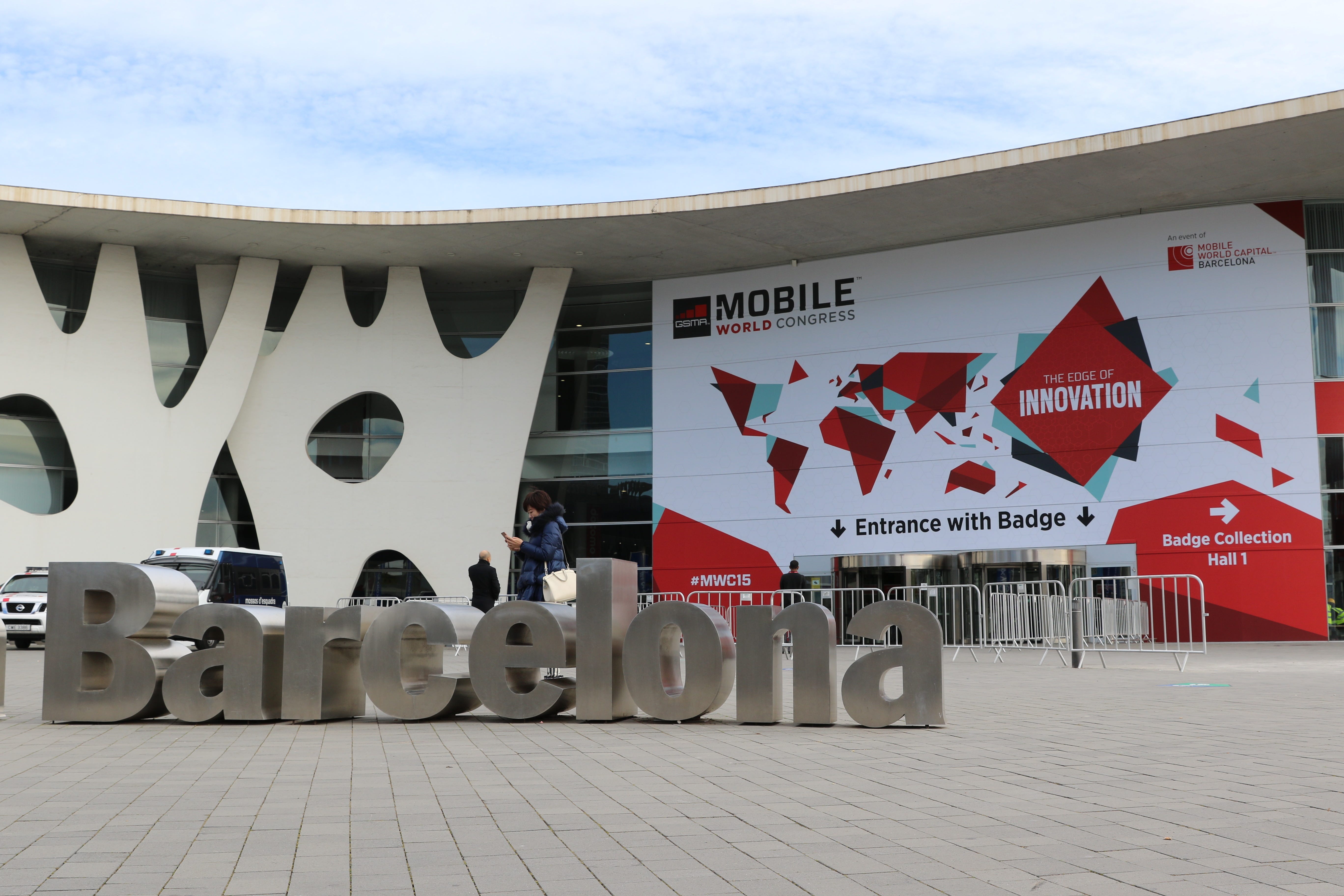 Navigating Mobile World Congress 2017 A Comprehensive Daily Guide