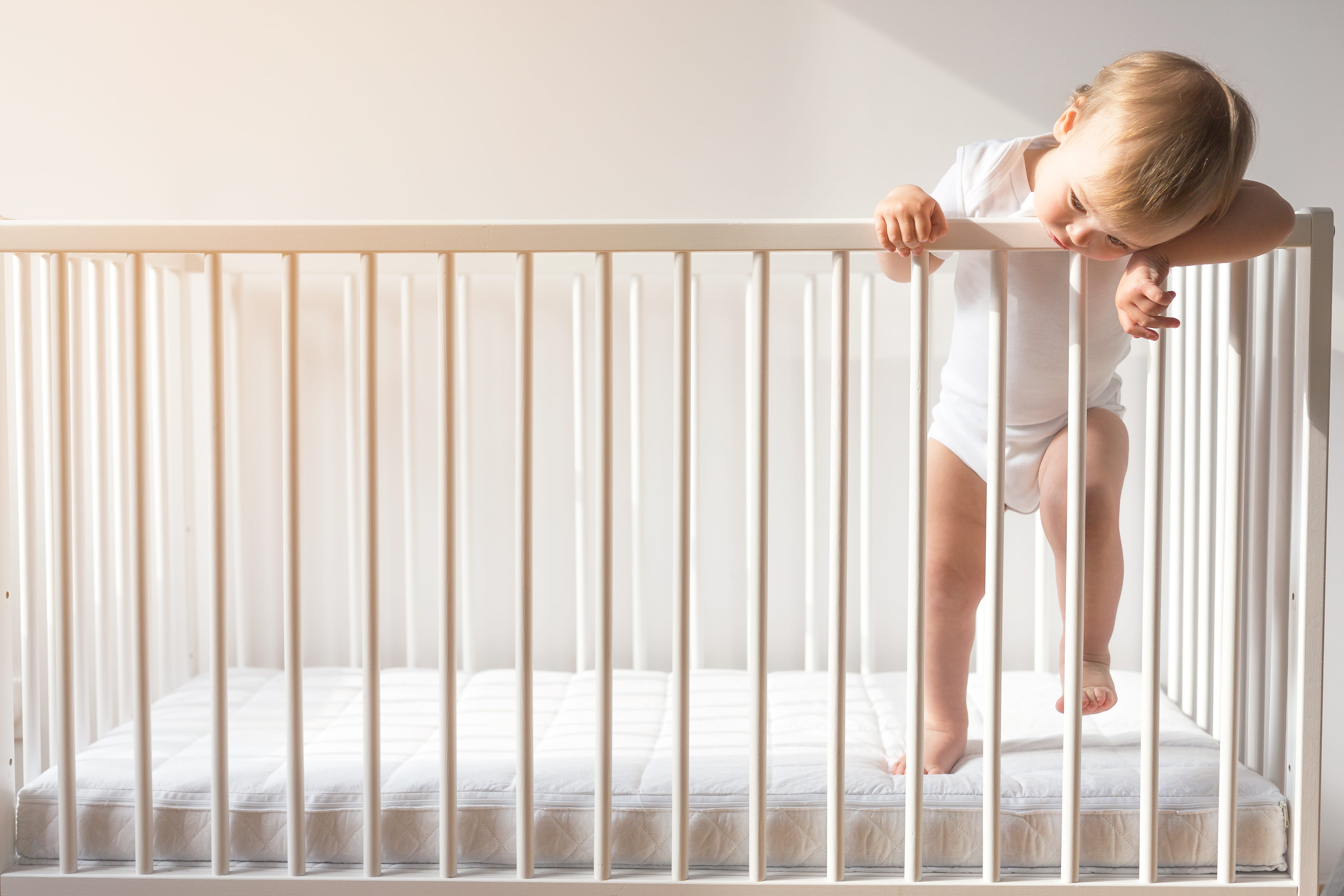 when to switch to crib from bassinet