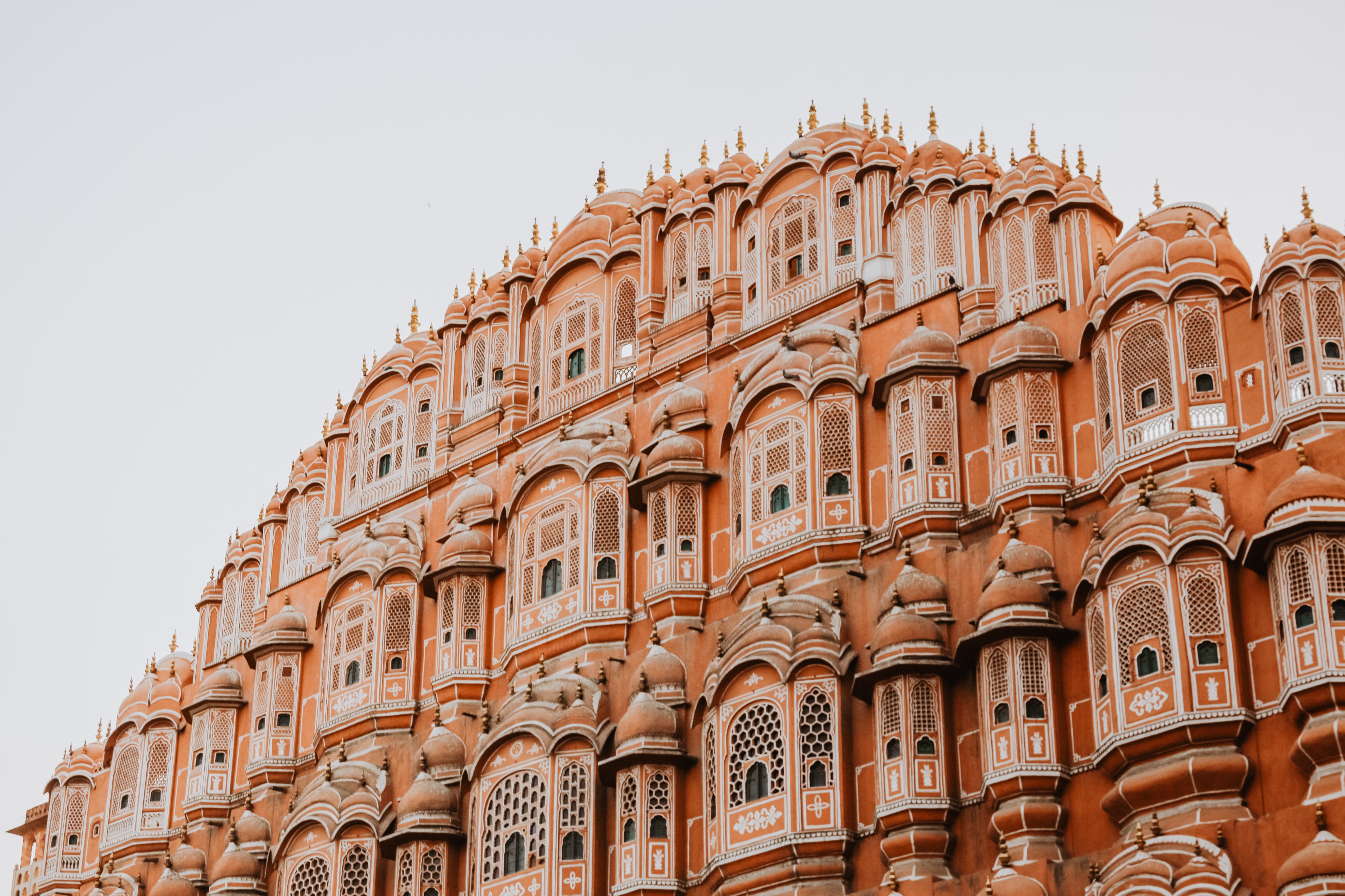 Plan A Trip To Jaipur An Insider S Guide To The Pink City By Jubel Jubel Co Medium