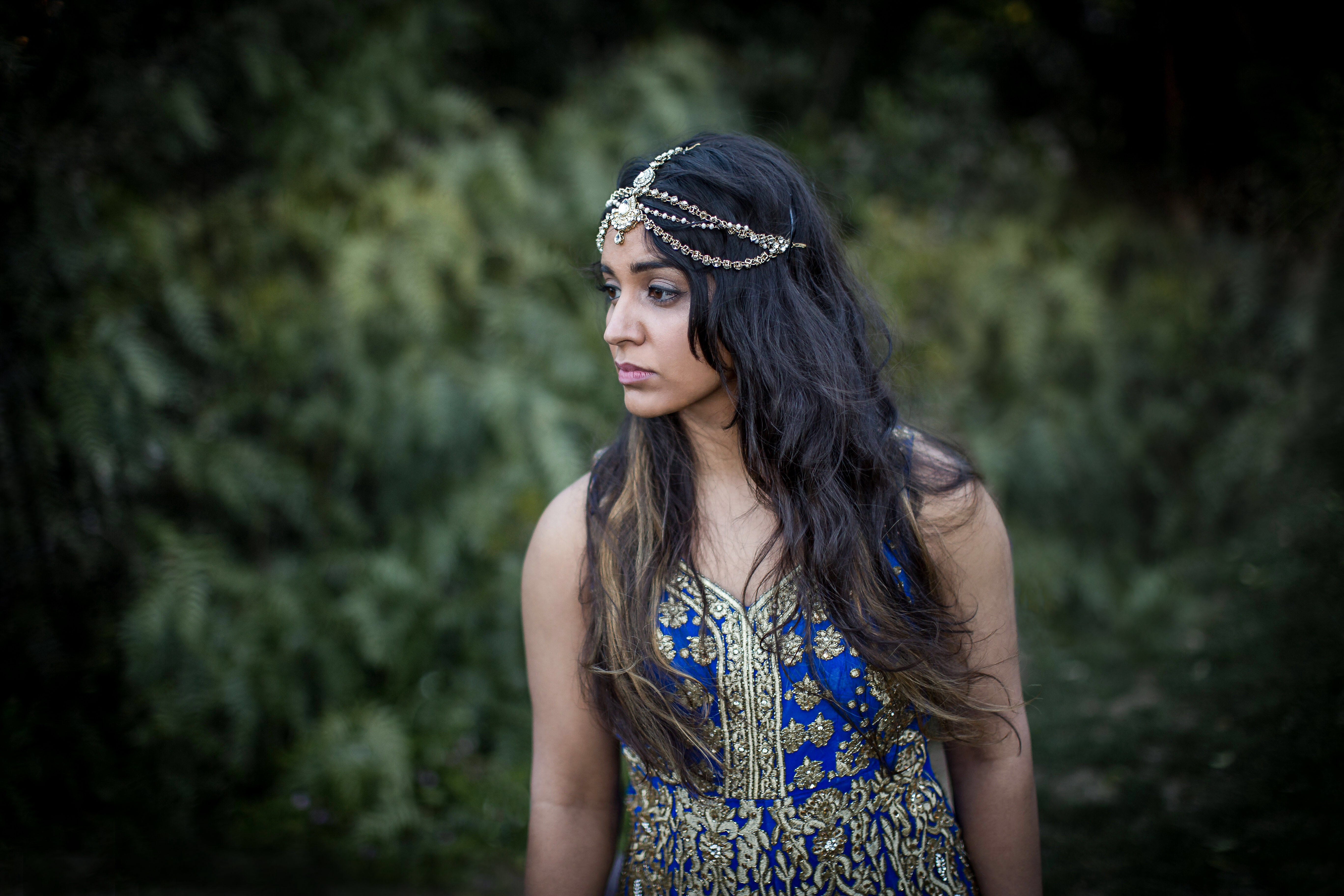 Growing Up A Brown Girl In A White World My Journey To Self