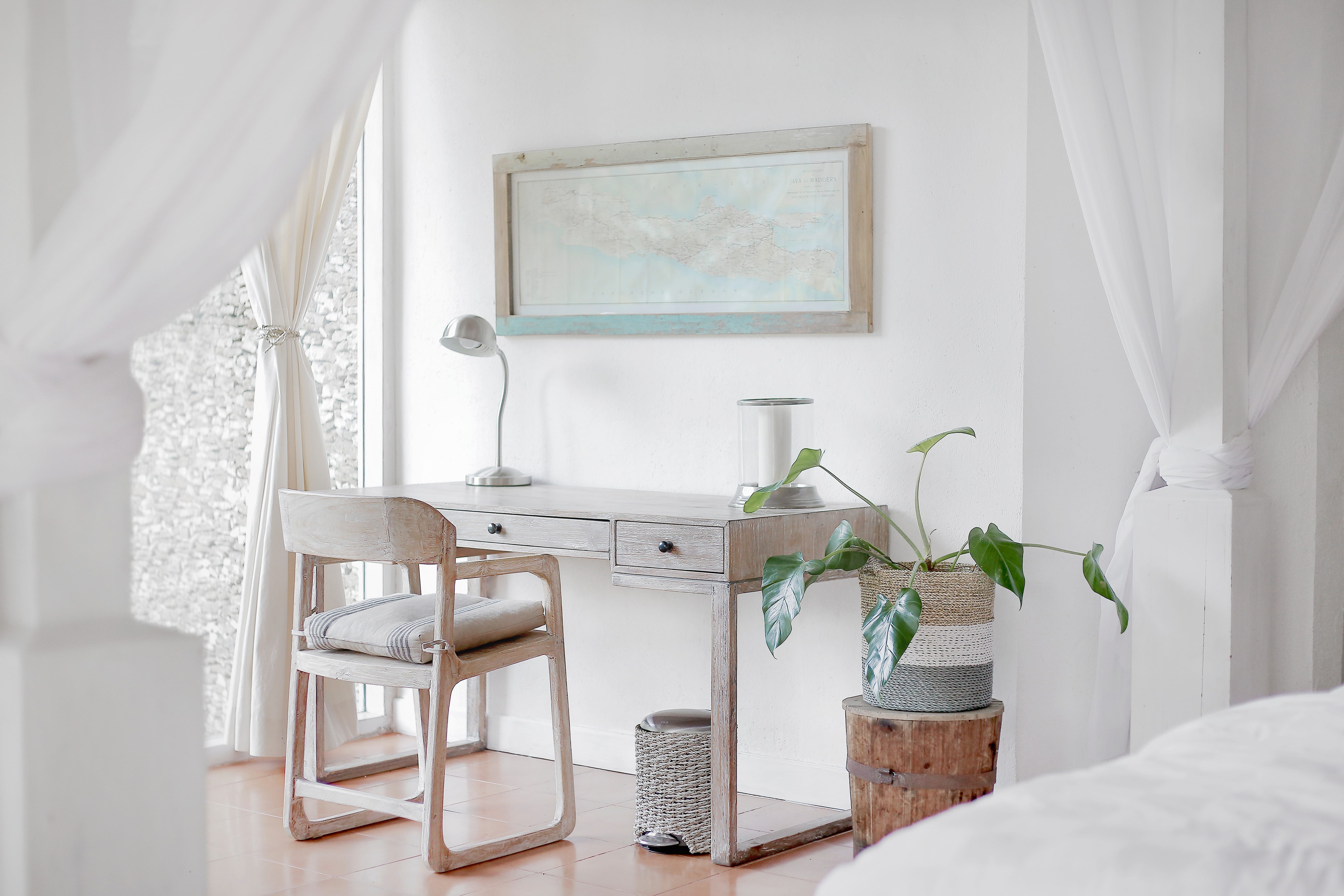How Small Space Living Can Transform Your Life Kitiara Pascoe
