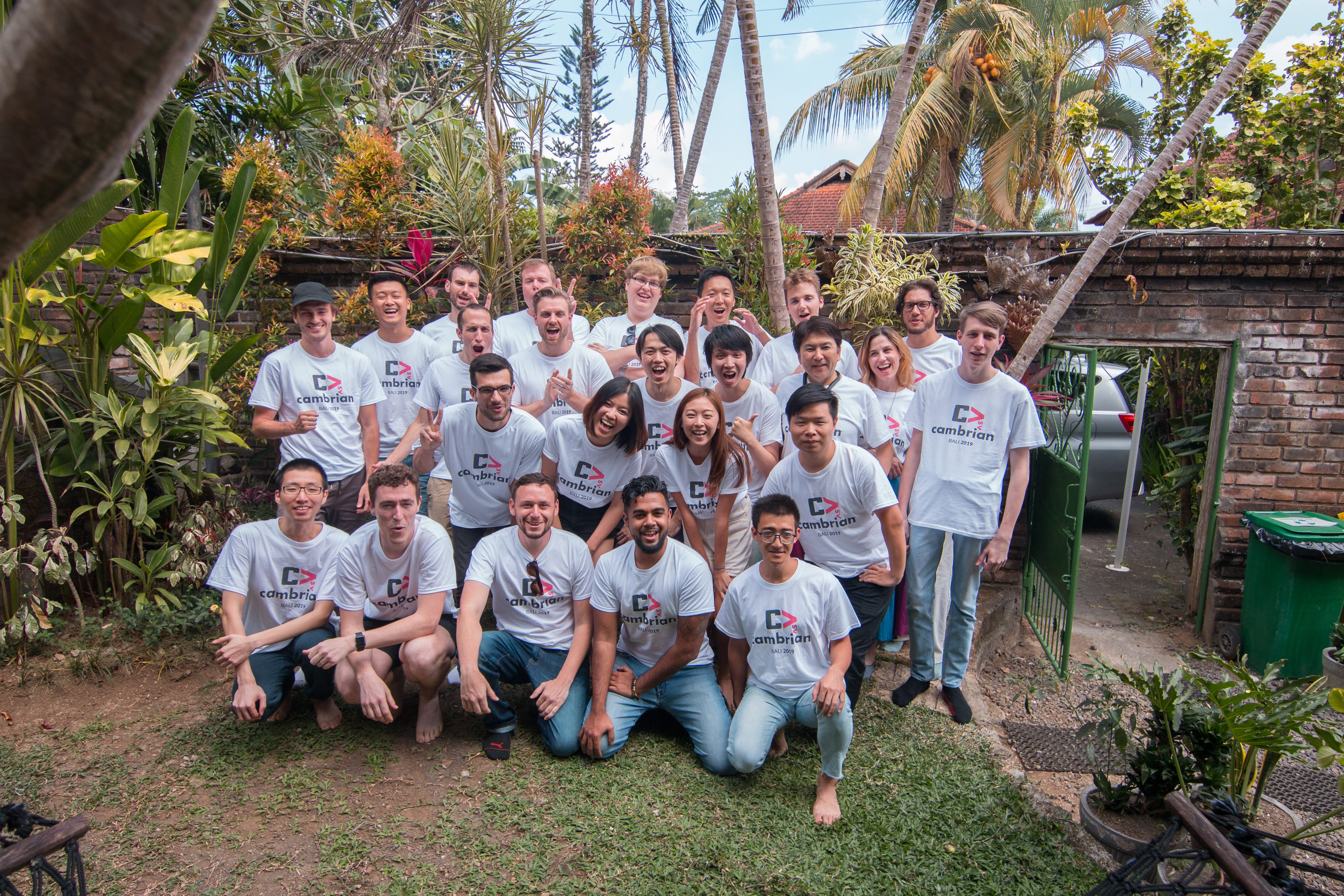 bitcoin bali community