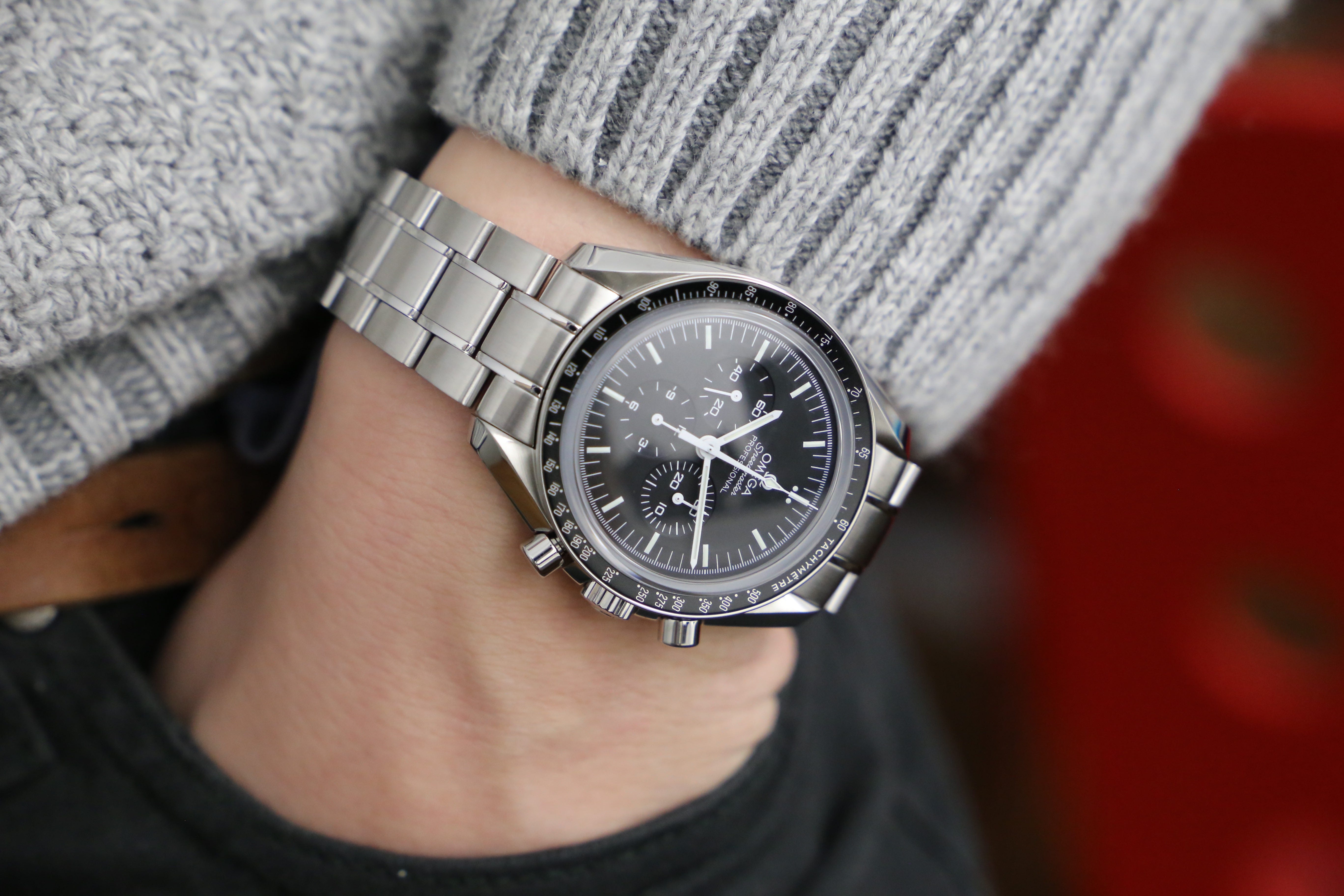 omega dark side of the moon vintage
