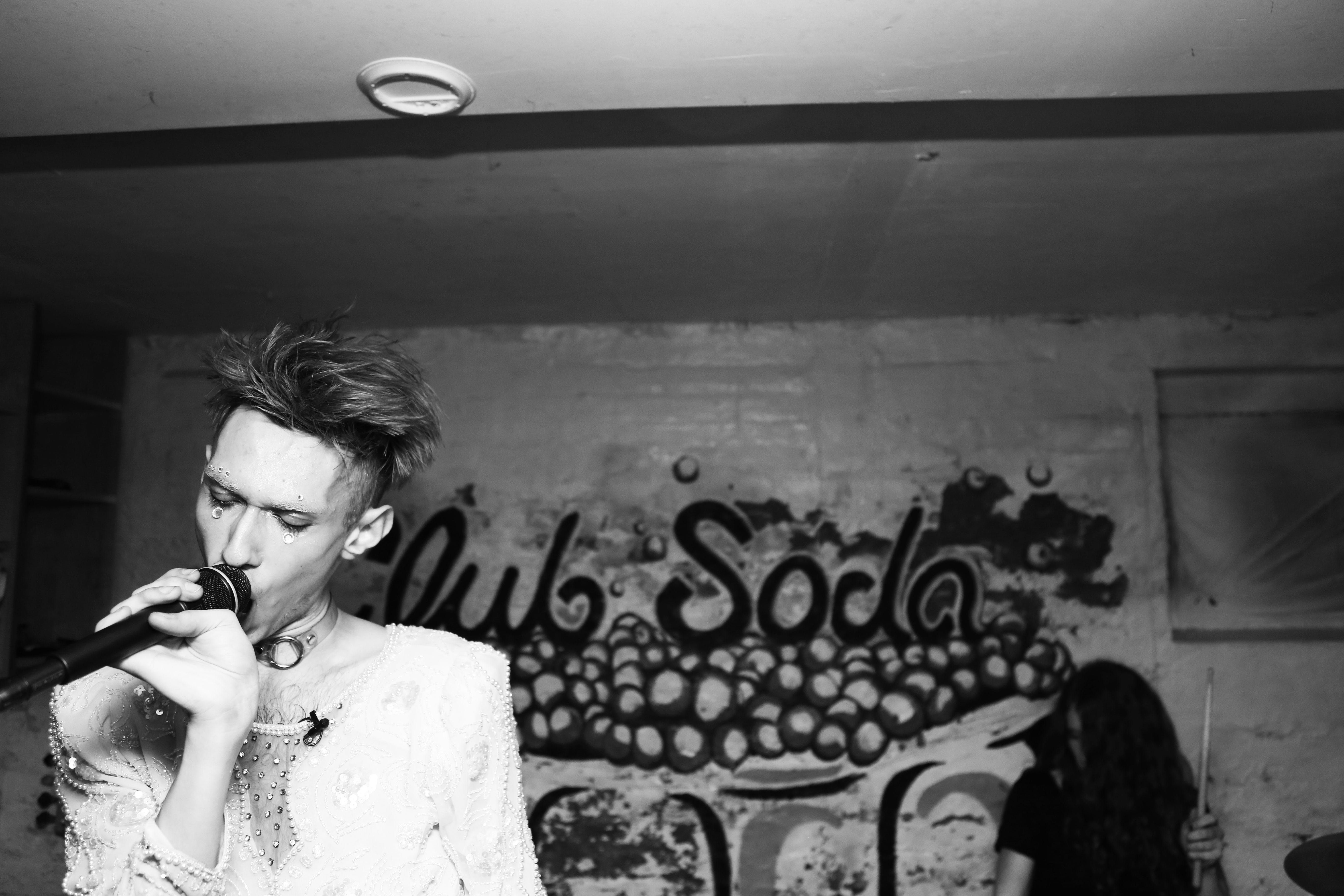 Oh Yoko An Interview With Max Goldstein Of Yoko And The Oh No S By Taylor Houle Houseshow Magazine Medium Oh Yoko An Interview With Max Goldstein Of Yoko And The Oh No S By Taylor Houle Houseshow Magazine Medium