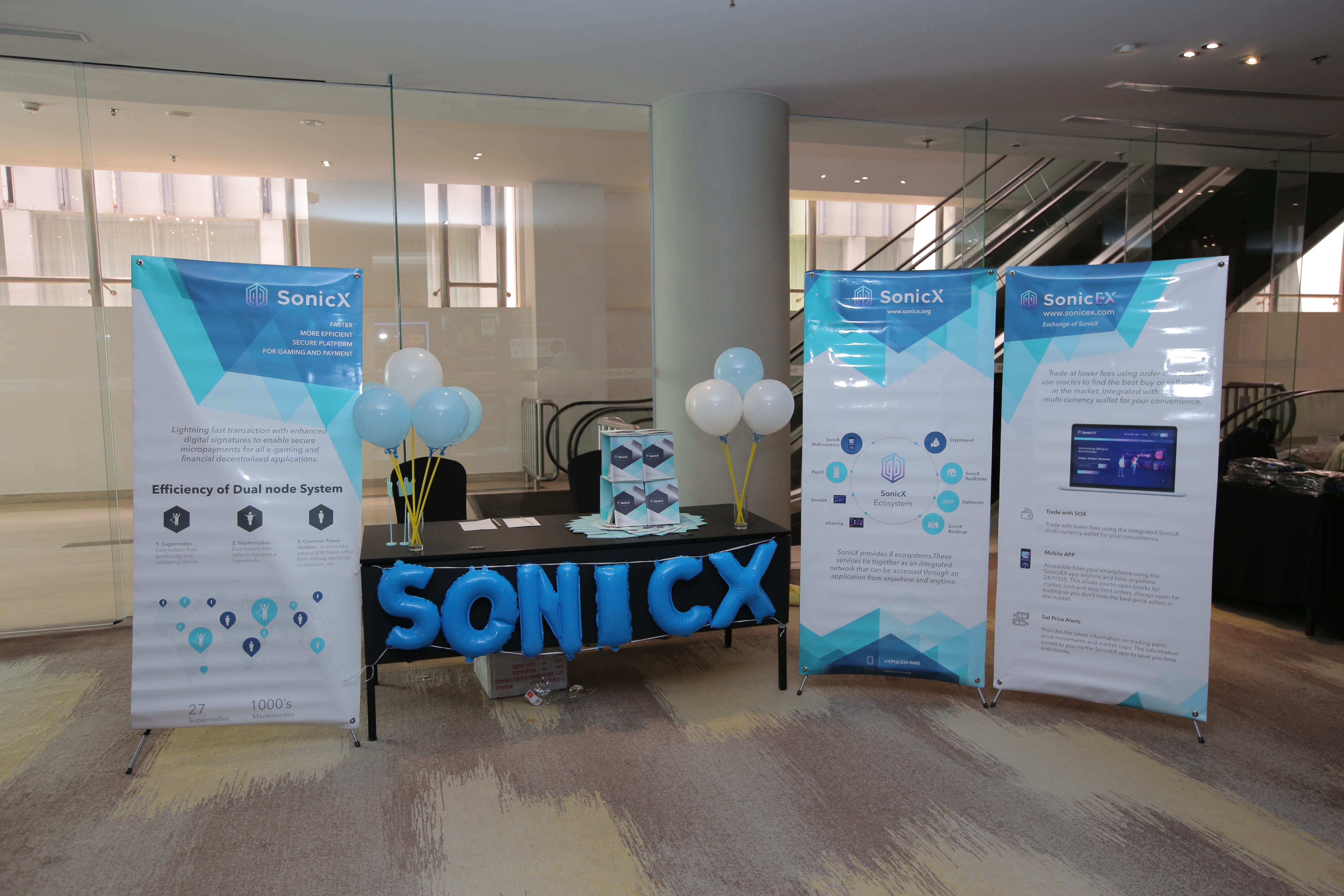 Huge Success Of Bali Block Confex 2019 Block Confex Medium