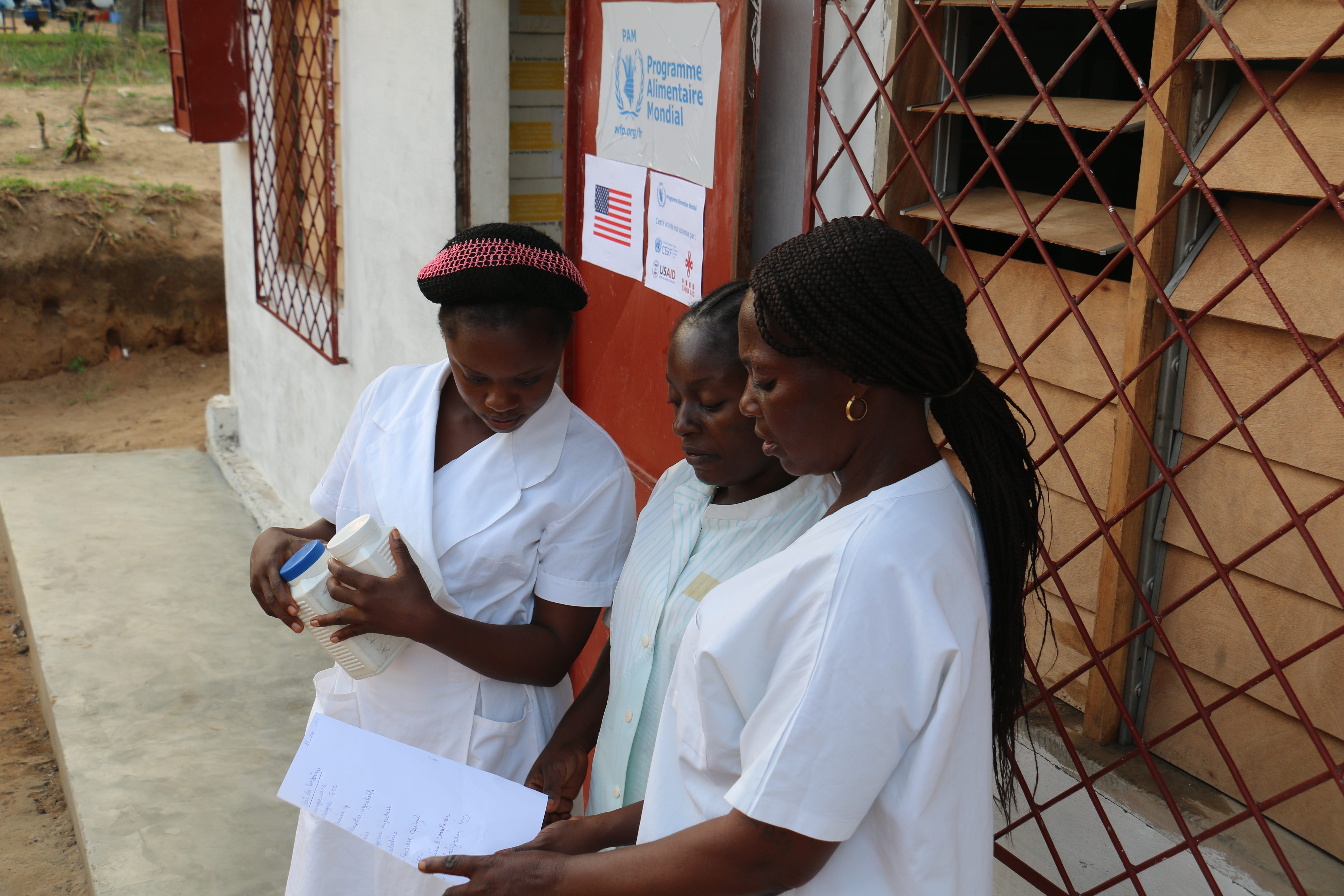 Turning The Tables World Food Programme Insight