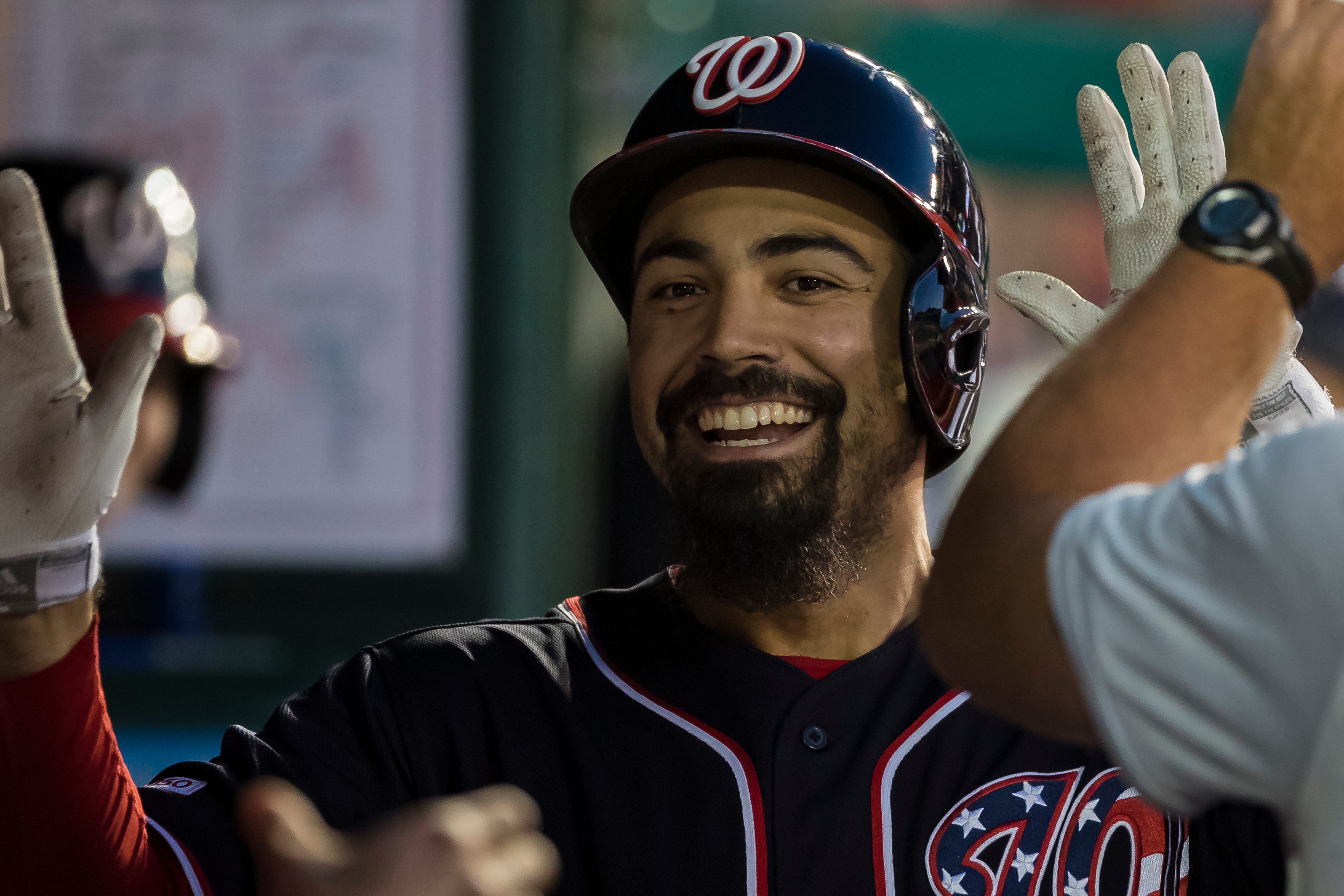 anthony rendon all star