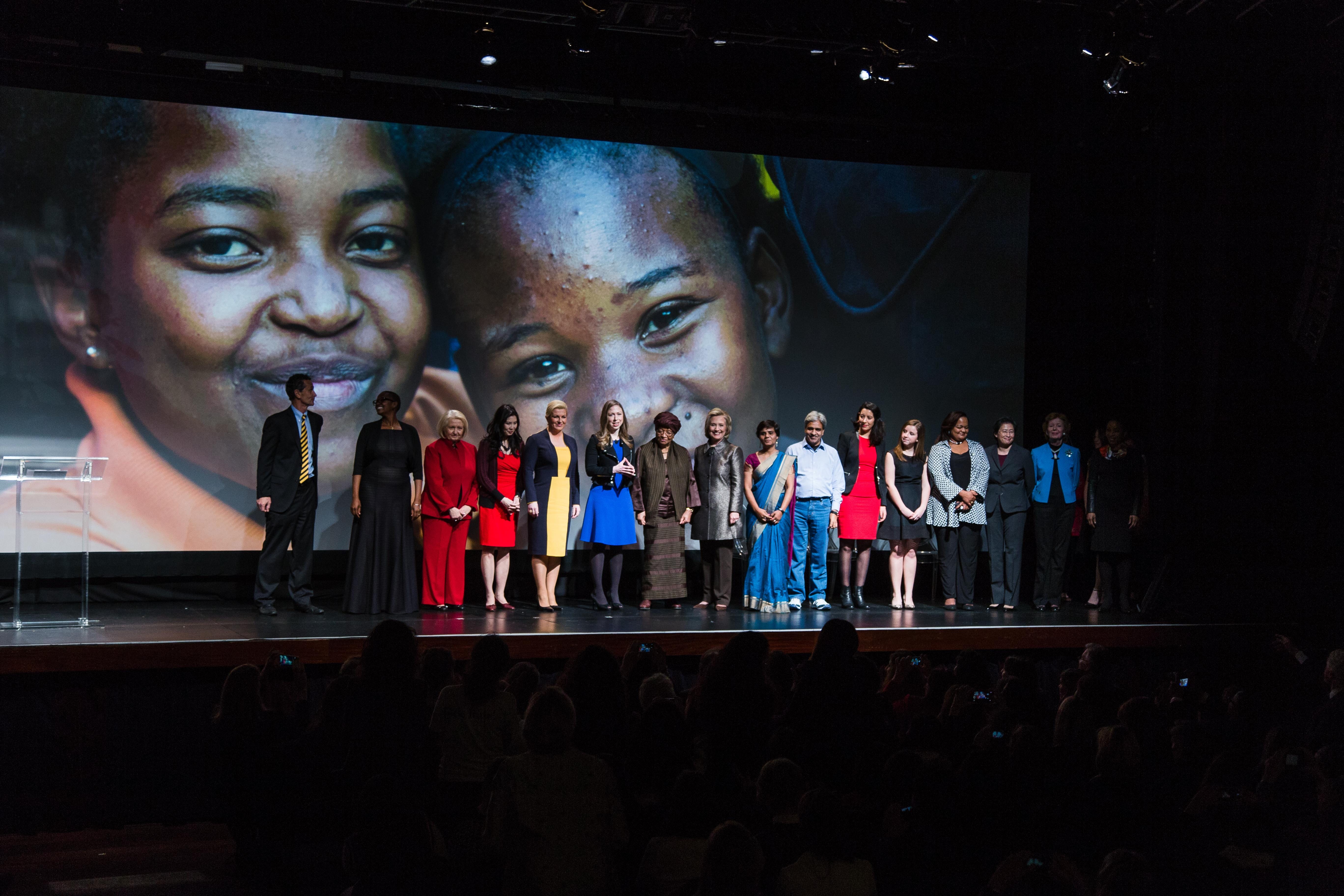 How We Can Overcome The Unacceptable Gaps In Gender Equality