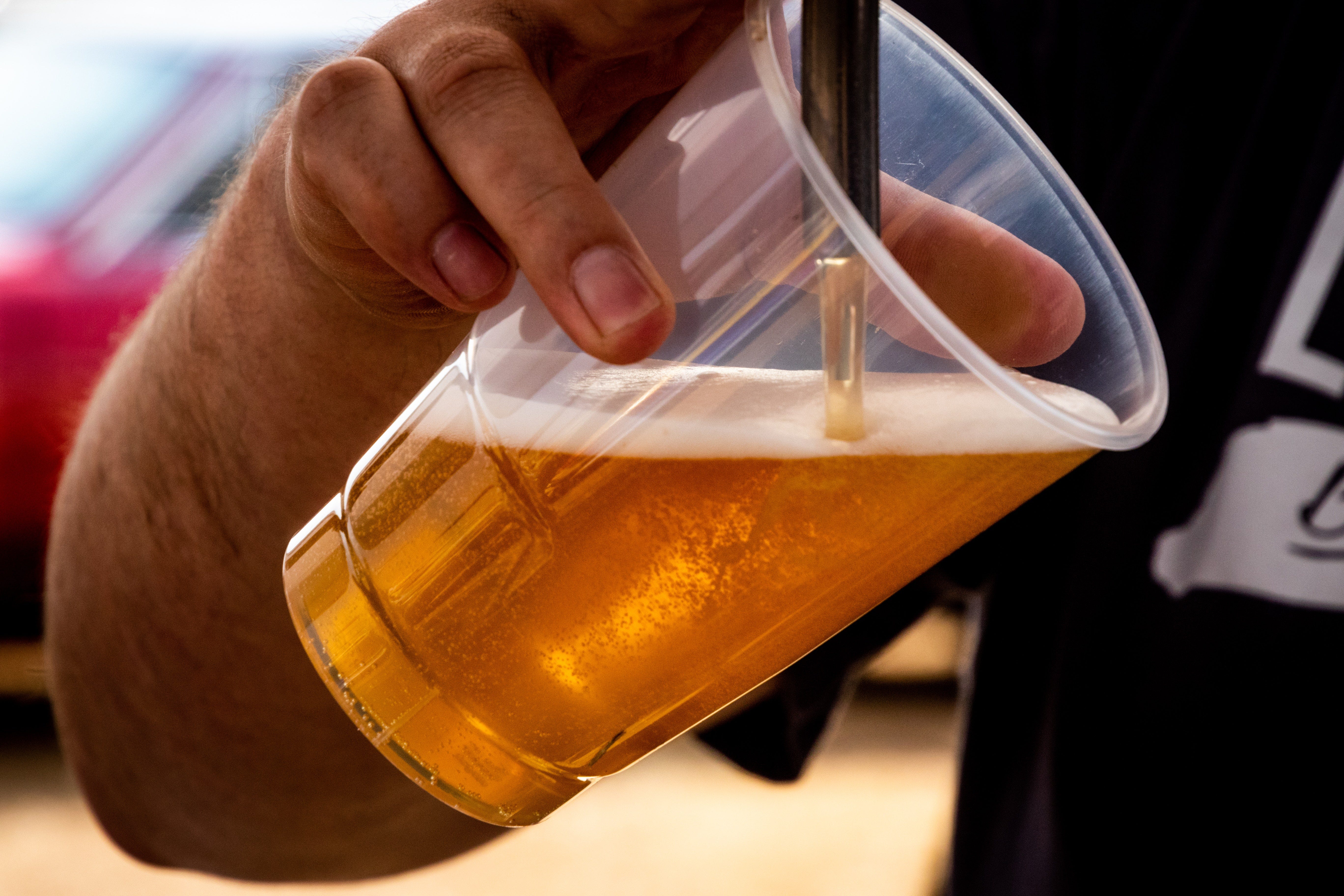 Oktoberfest The Beer Guide of Gainesville New Scooters 4 Less Medium