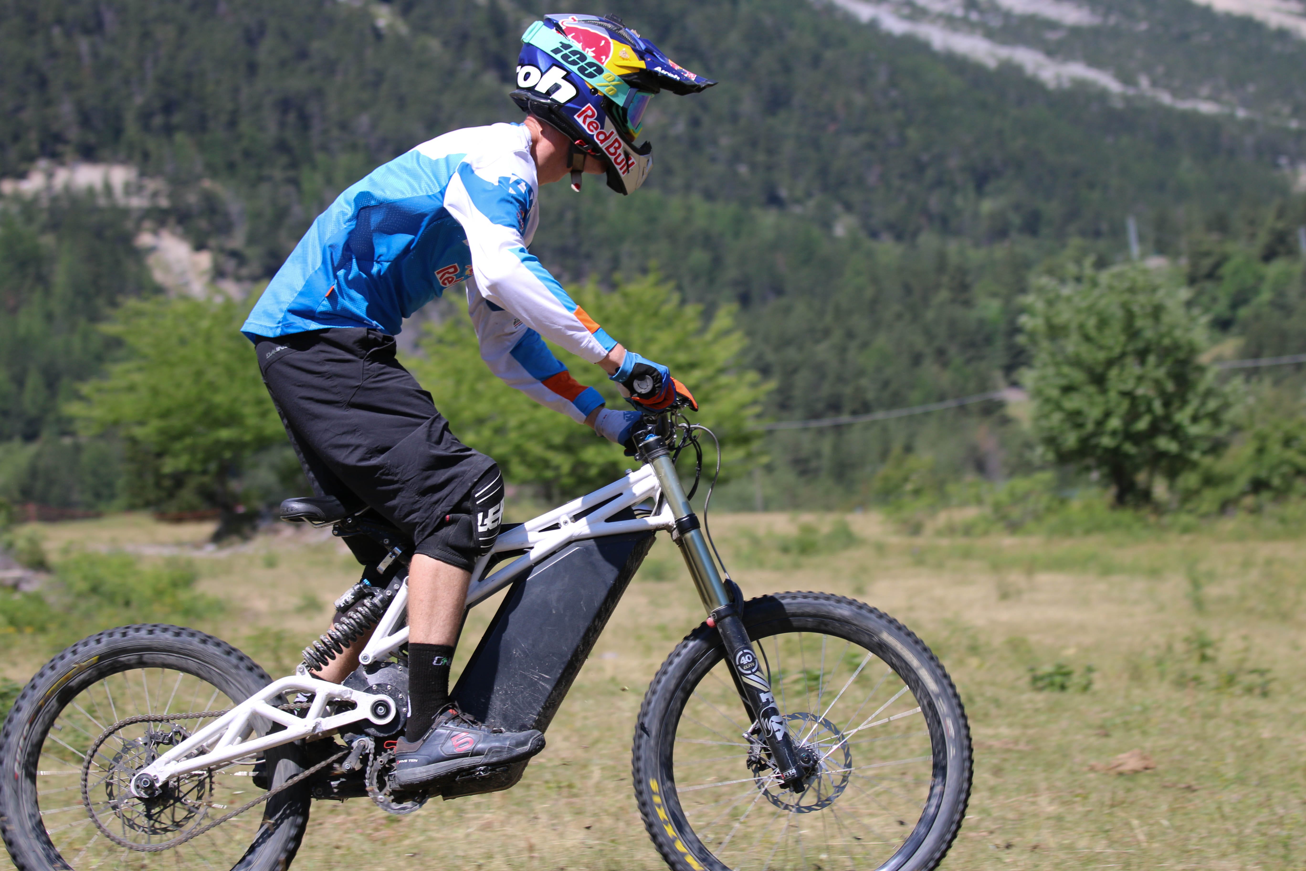 neematic bike for sale