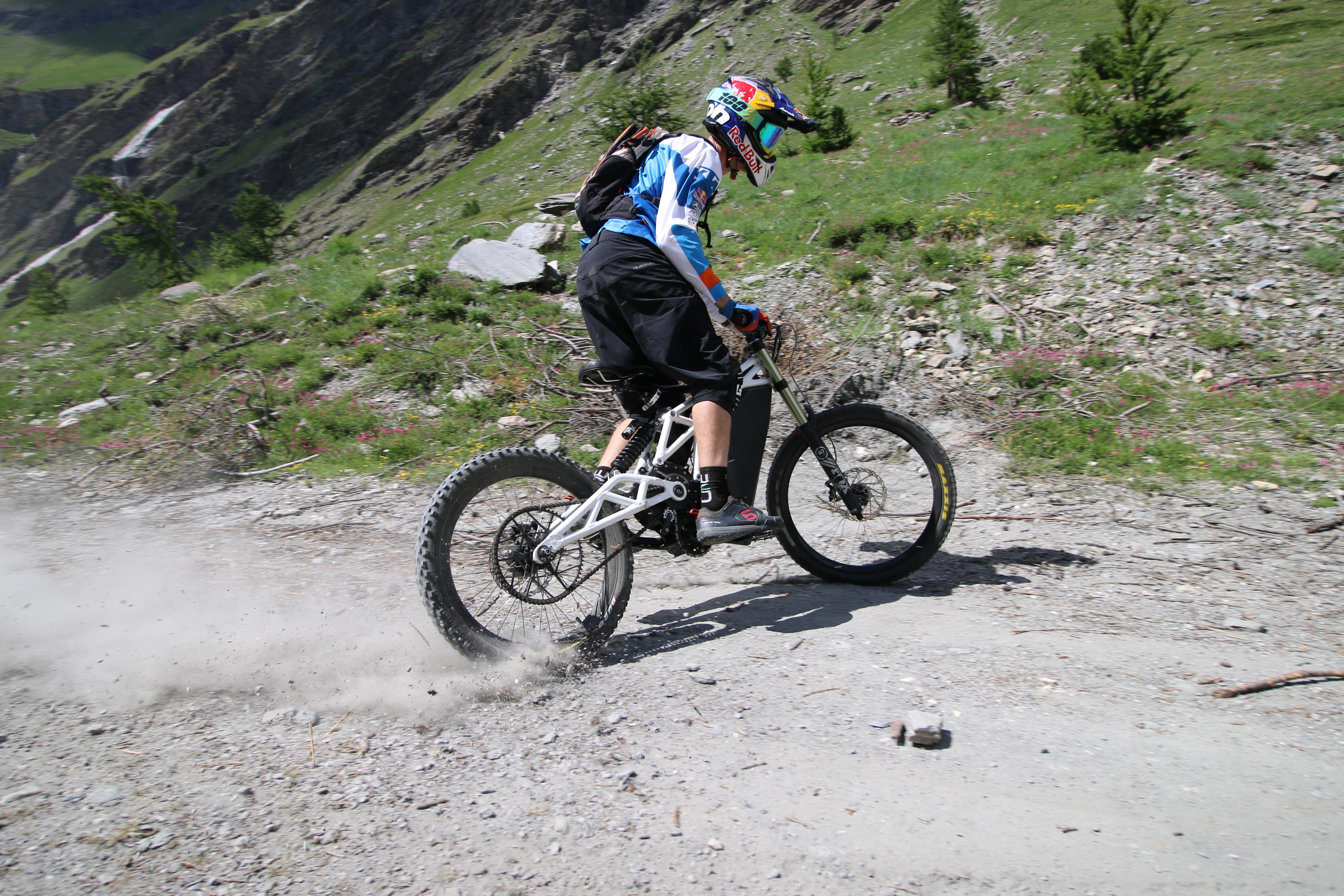 neematic bike for sale