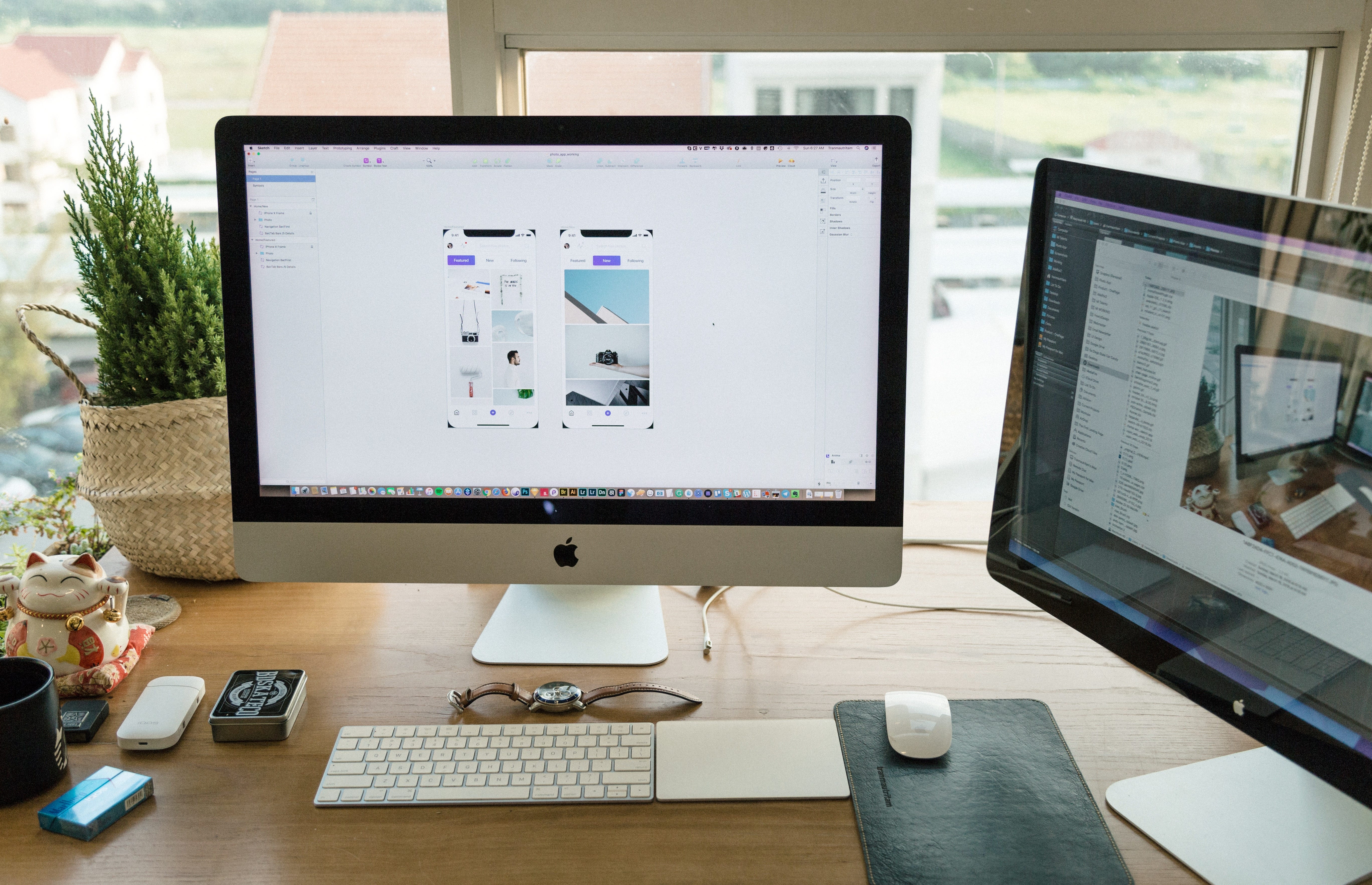 Download Wireframe, Mockup, Prototype: What is What? - UX Planet
