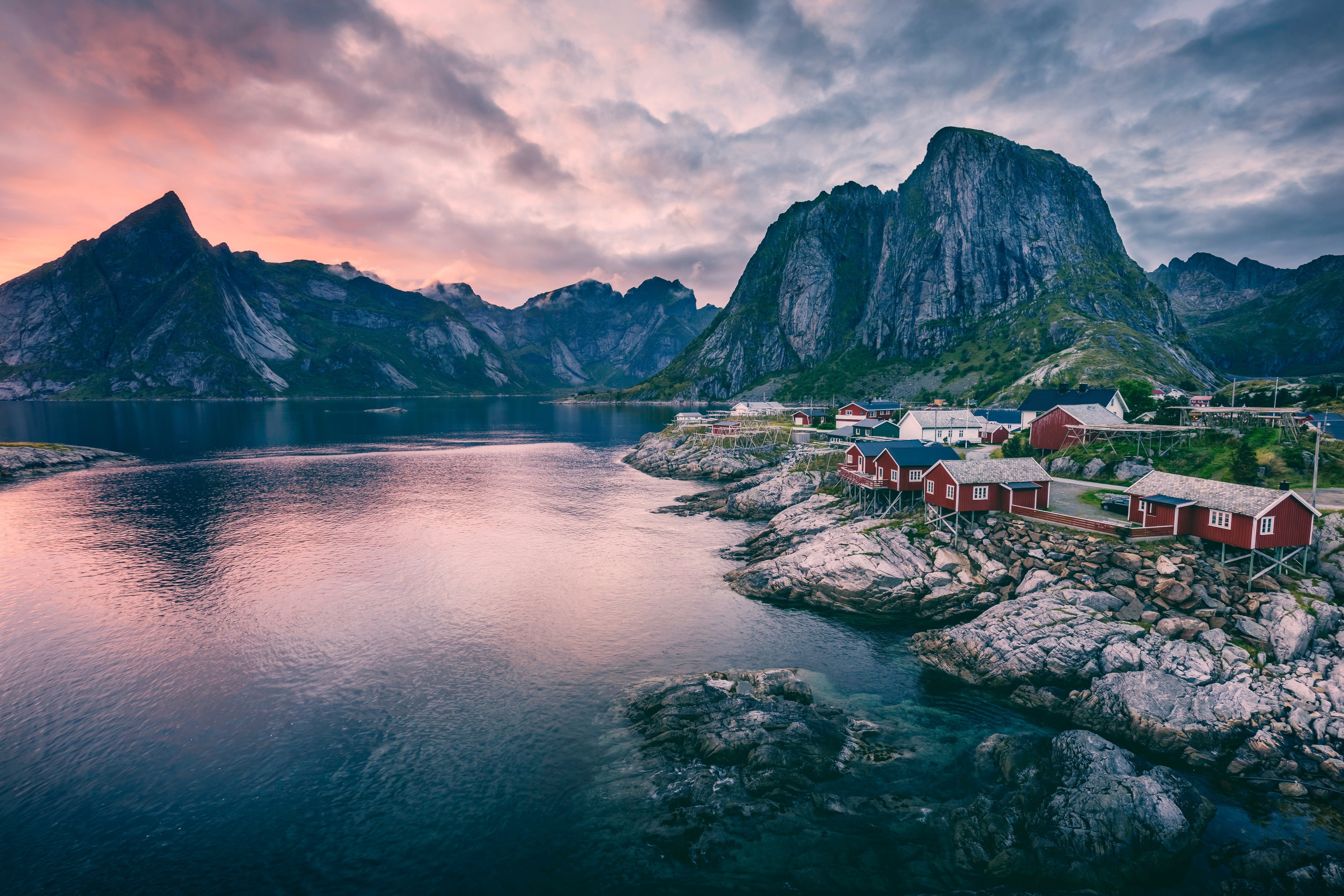 What It’s Really Like To Work In Norway | by Simone S | The Startup