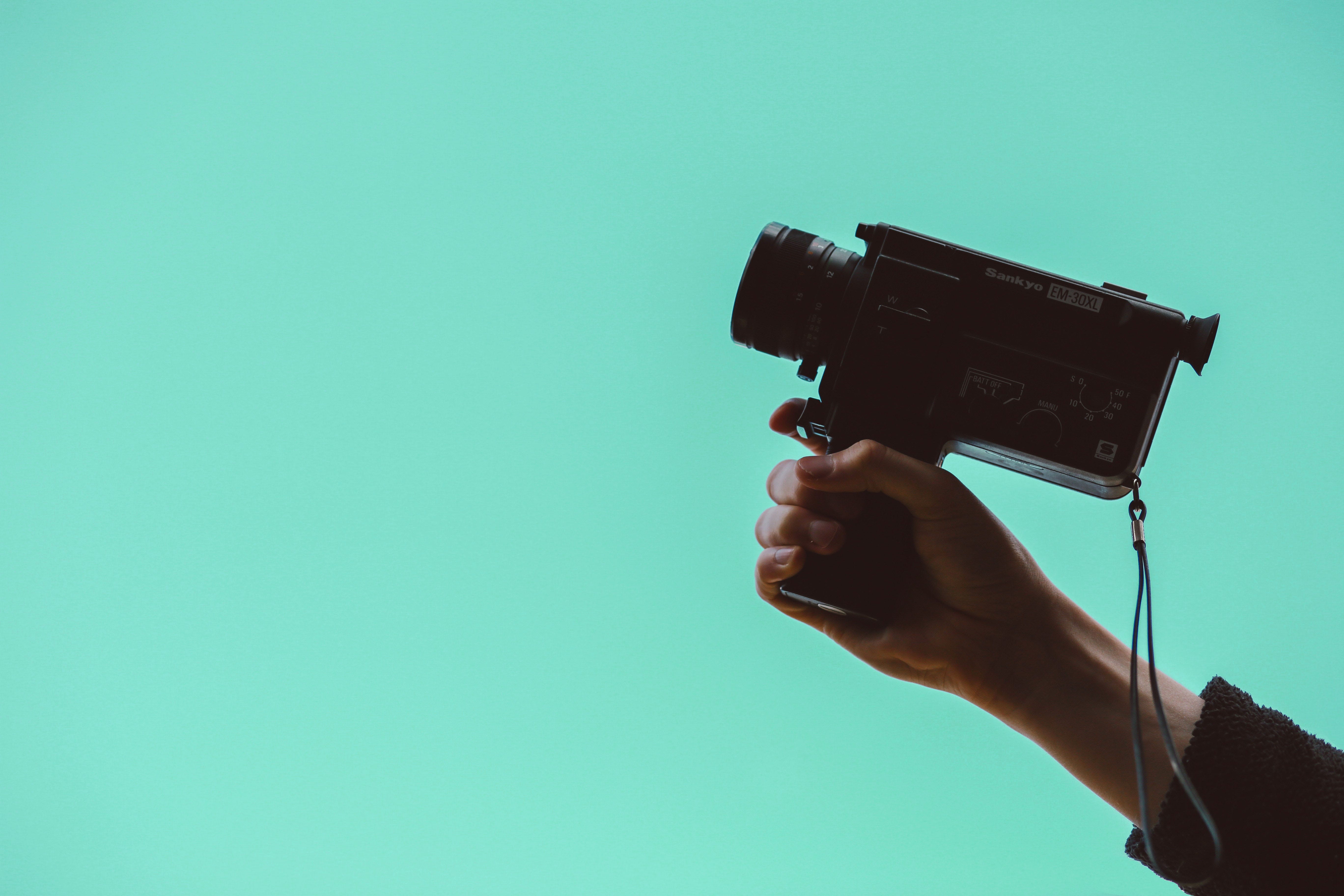 The Importance Of Video Story of ams Medium