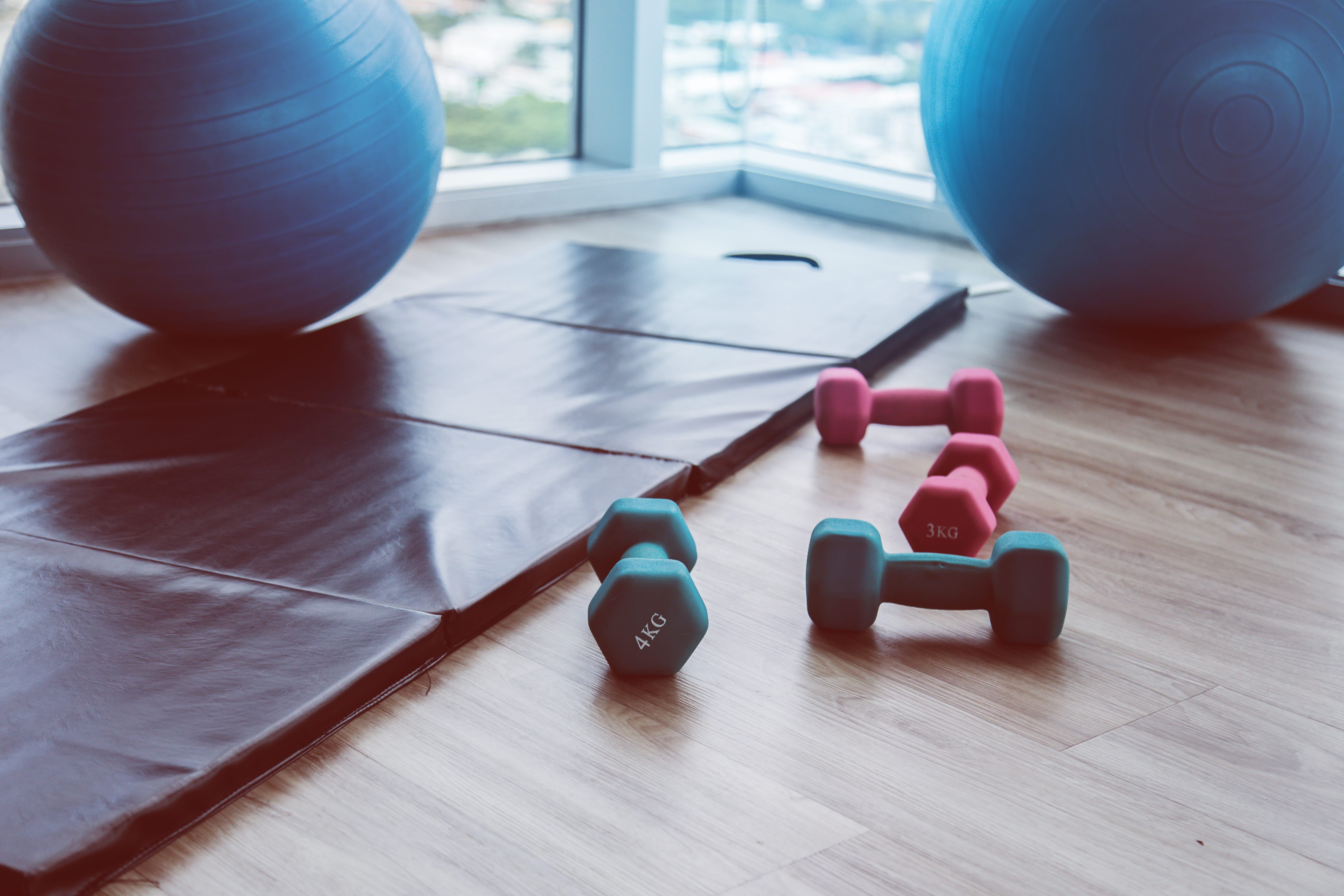 Get Buff, Not Broke. How to build yourself a versatile home&hellip; | by