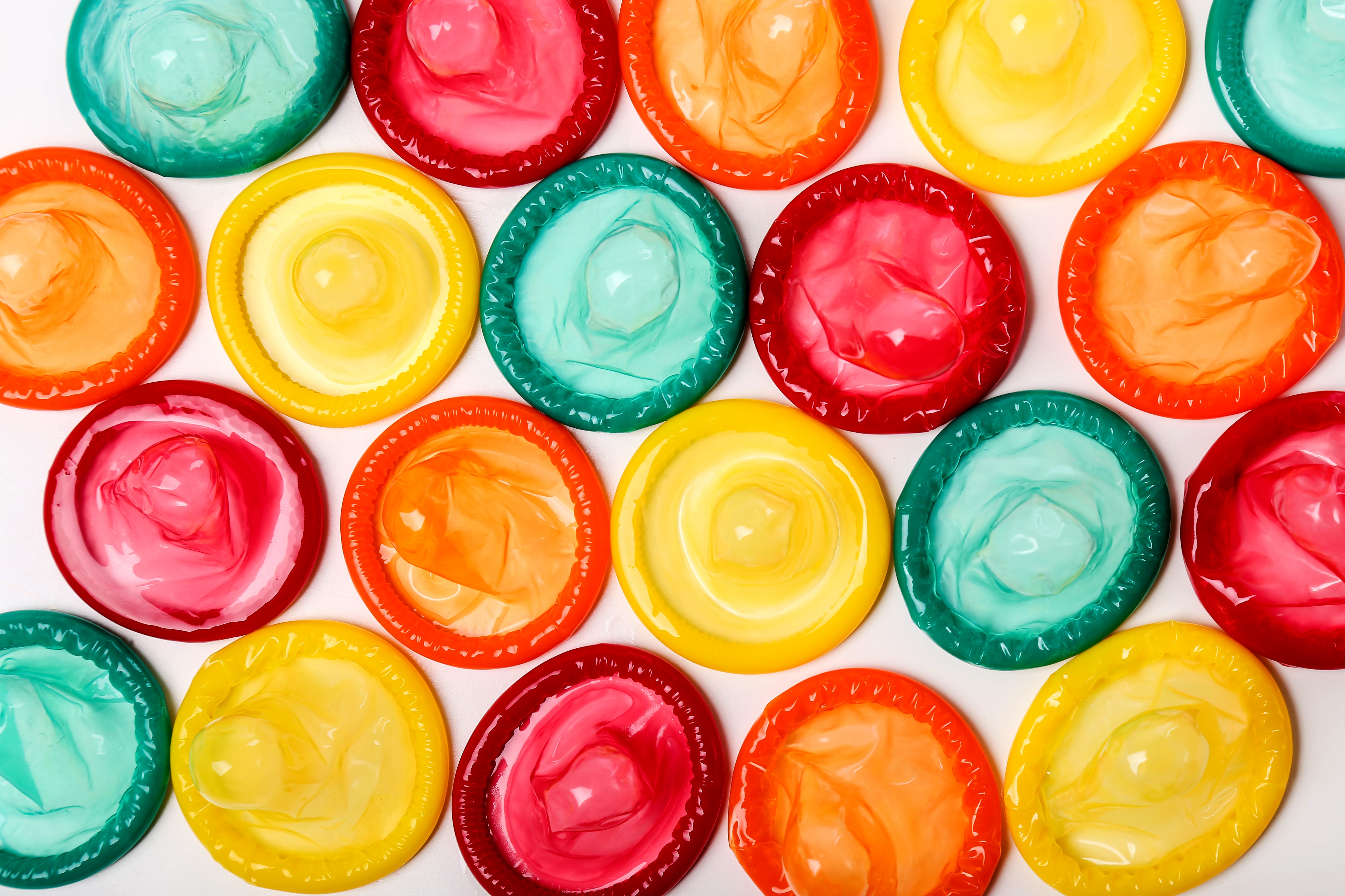 So You Prefer Sex Without a Condom | by Nadège | Sexography | Medium