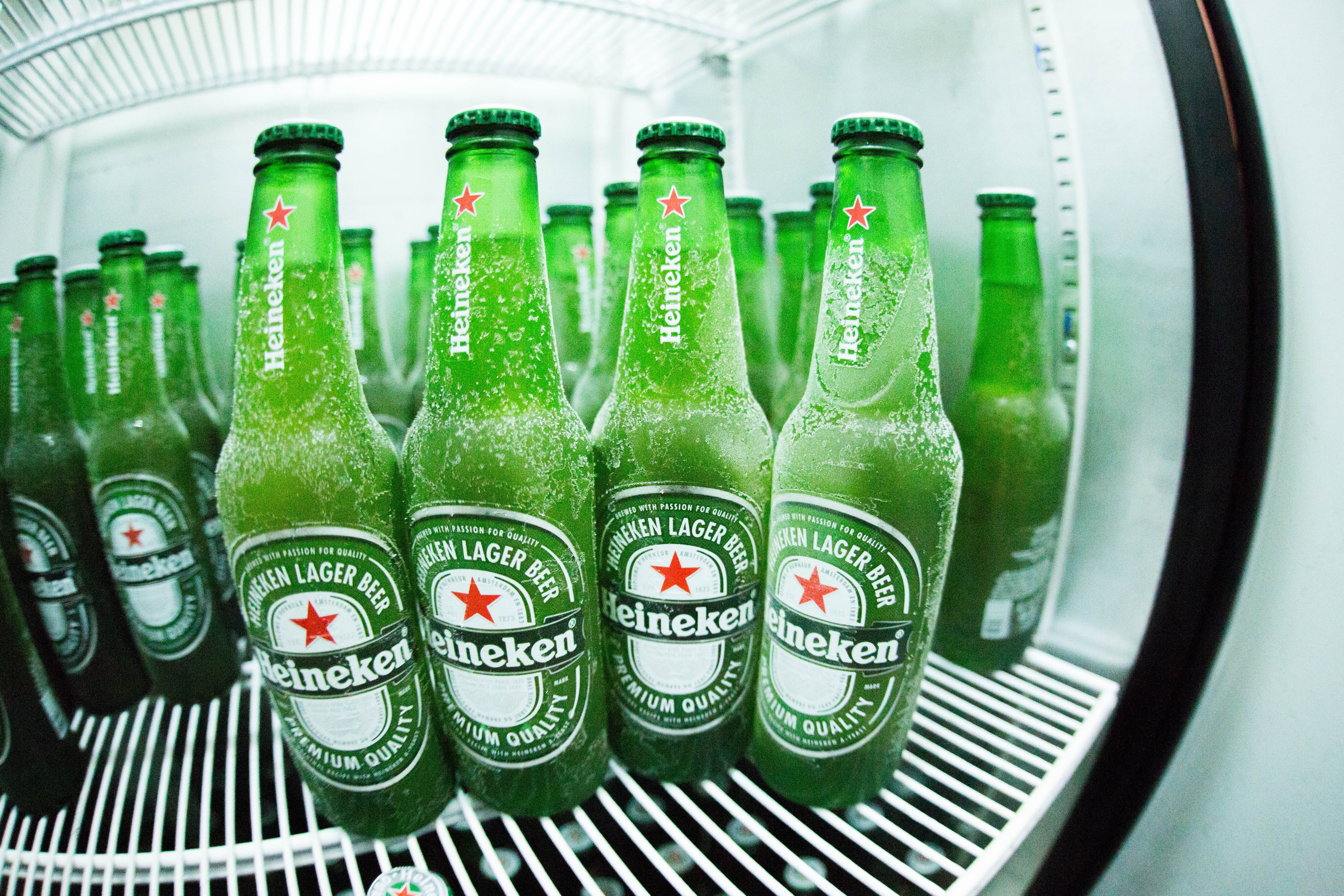 Why Your Venue Is Losing Money On Every Drink You Serve