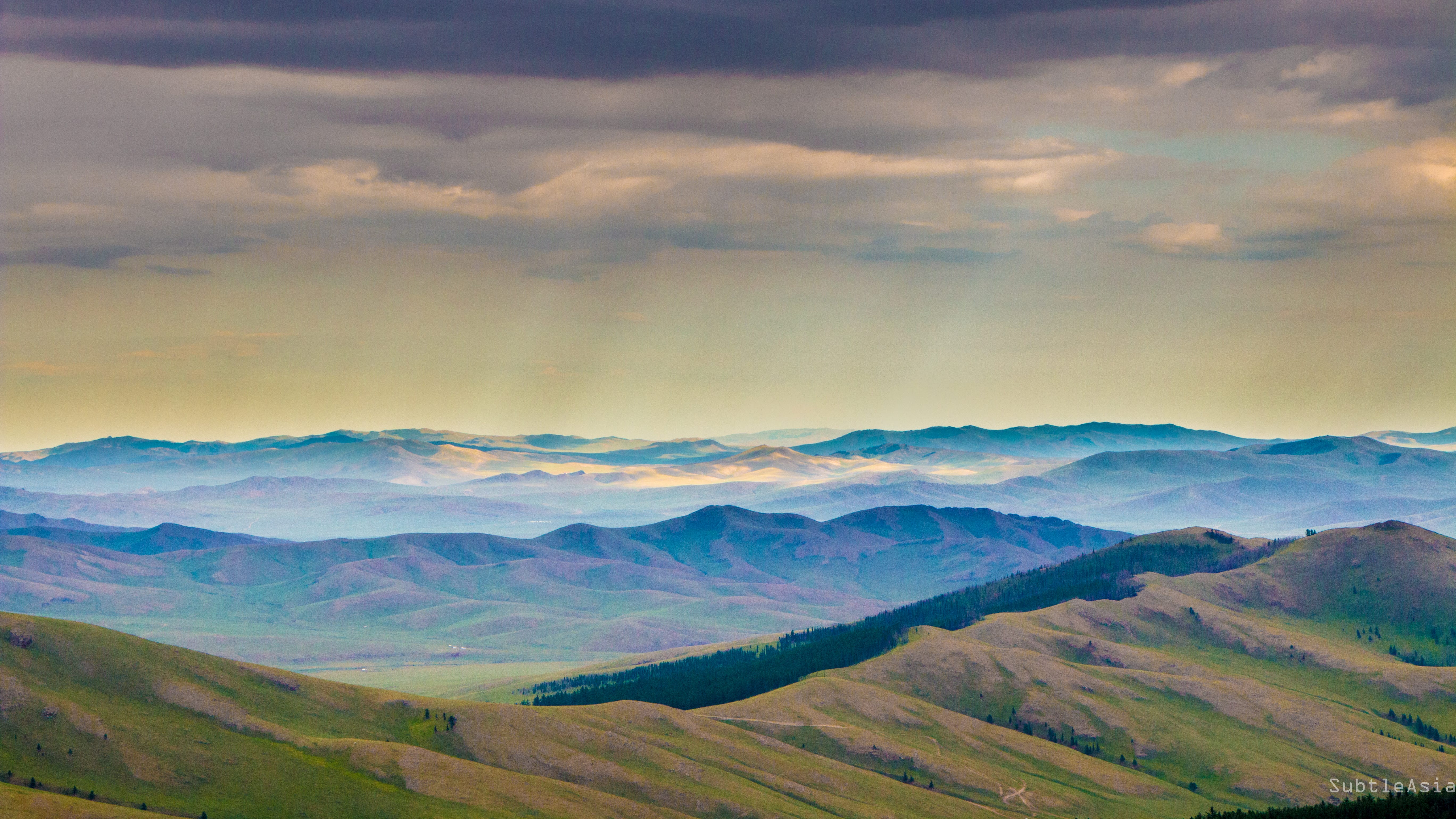 Into the wild in Mongolia, Orkhon Kanghai National Park | by Subtle Asia |  Medium