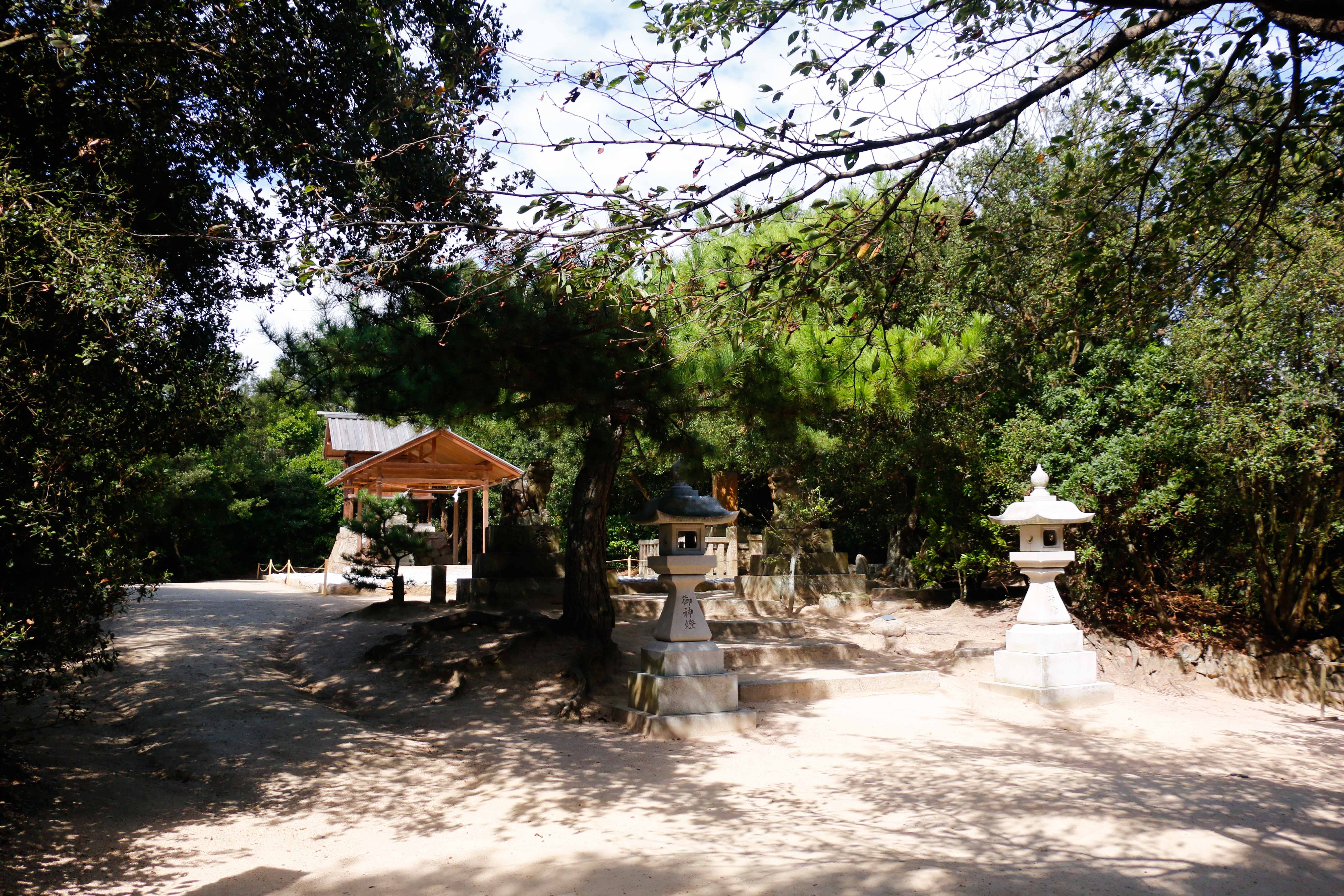 前進19瀨戶內海藝術祭 進階班攻略7天6夜玩7島part 1 一 岡山 直島家計畫篇 By Suehan Chang Medium