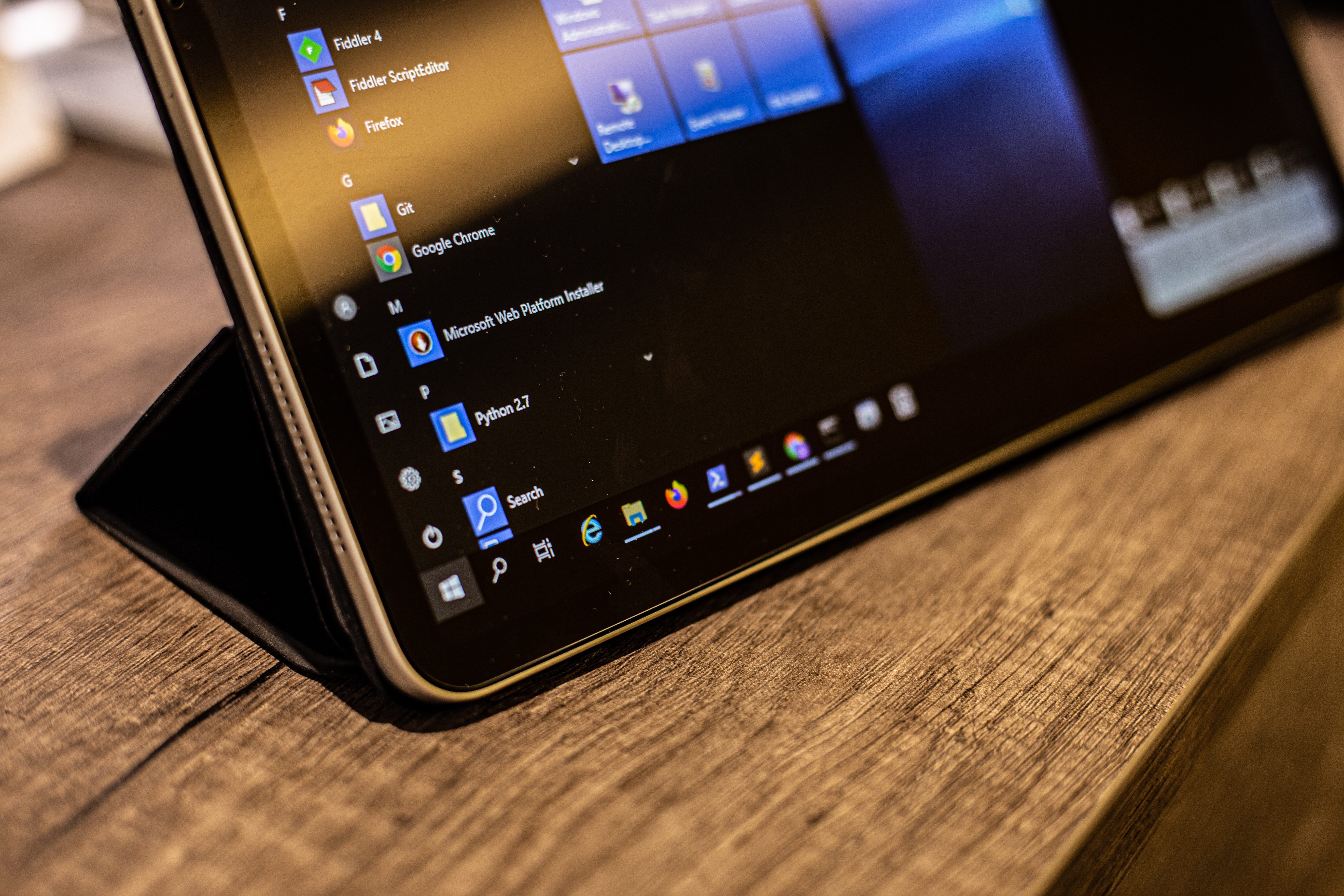 Ipad Pro 能成為軟體工程師的第二台電腦嗎 工程師的行動辦公室 By James Shieh 技術保鮮盒 Medium