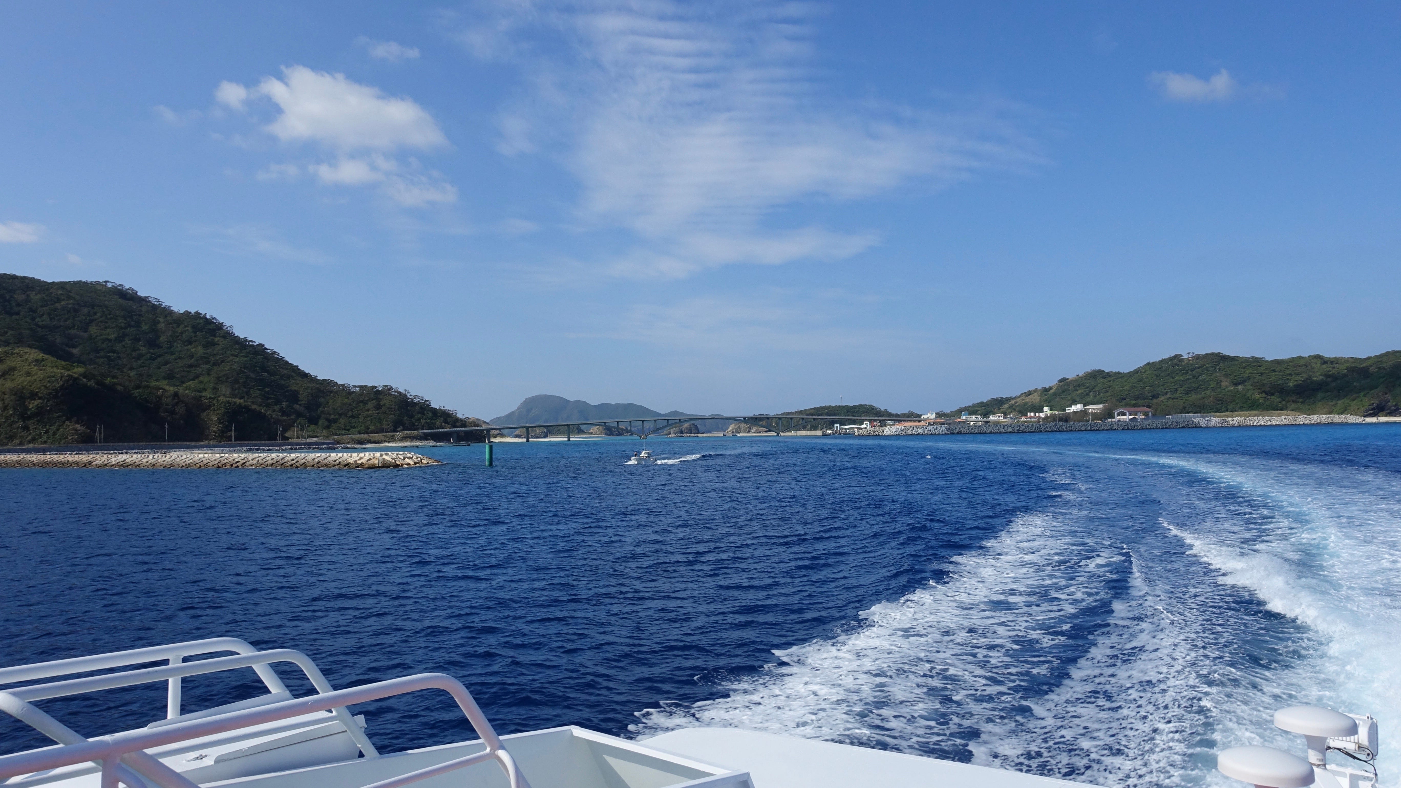 我的秘密小島 阿嘉島 看了女子的海 這篇 分享秘密小島的文章 讓我十分激動 掙扎許久 想要守著自己的秘 By Ning 寧靜生活