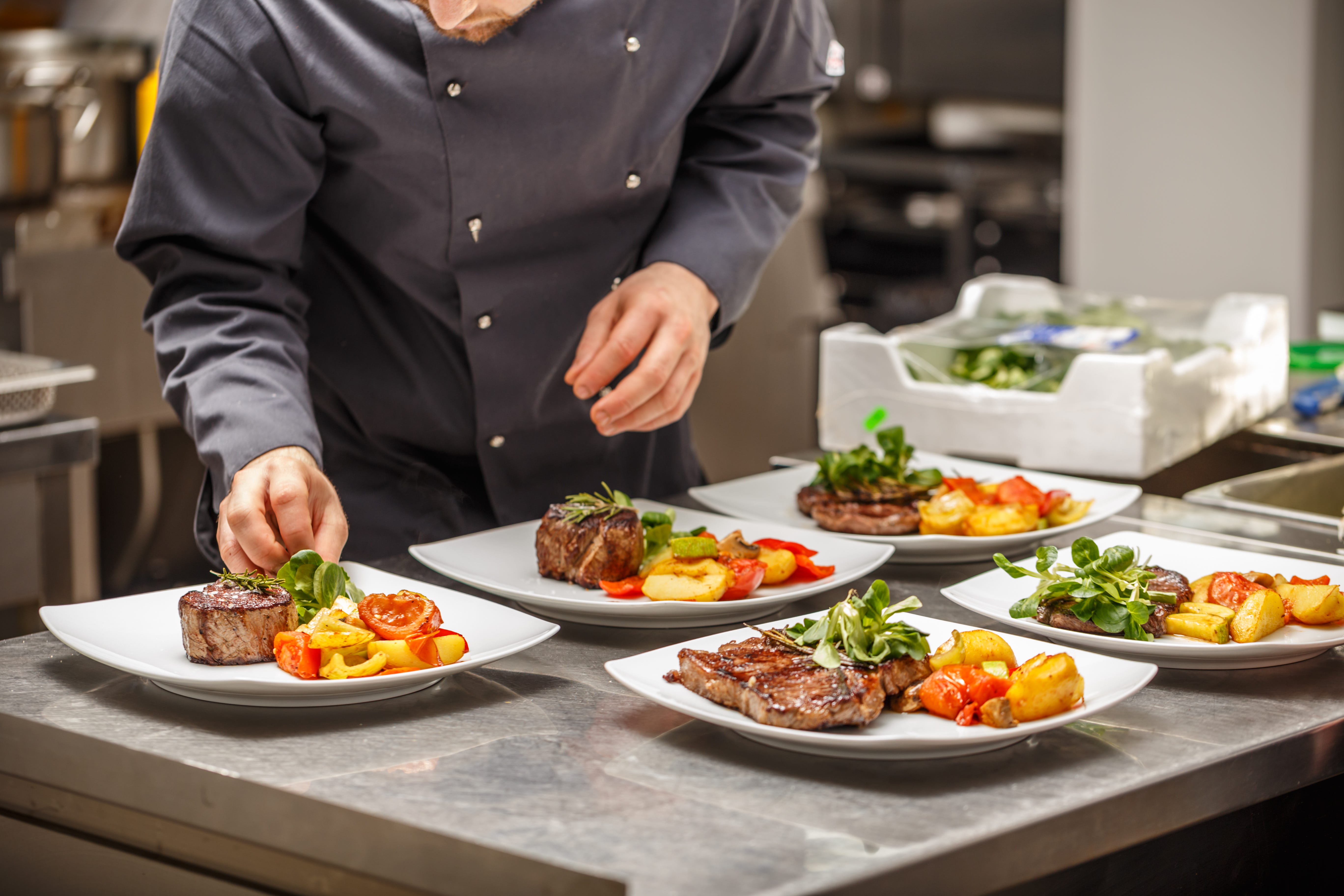 Personal Chef: Dicas para Aumentar sua Versatilidade como ...