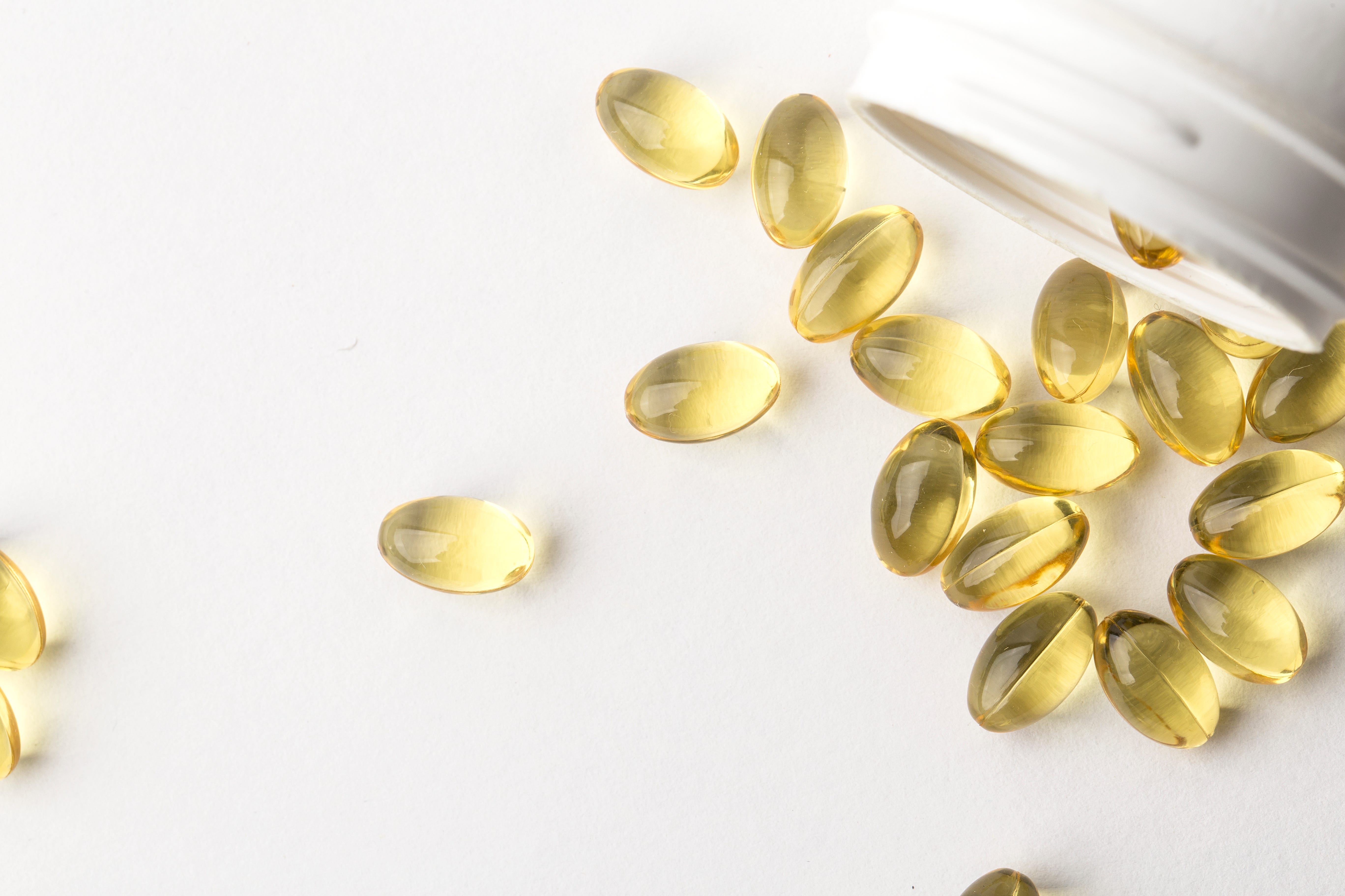 Can Taking Vitamin D Help With Weight Loss Elemental
