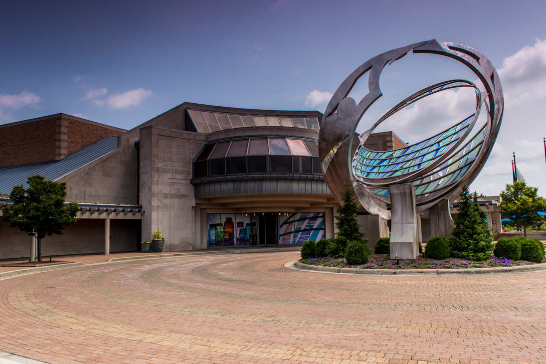 Why Everybody Hates Muncie. Muncie, Indiana. Classic example of a… by