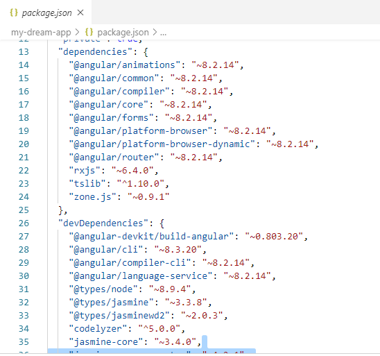 [Part II]Introduction Of Angular… | by Avanti patil | Medium