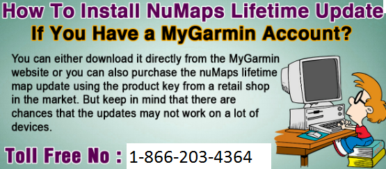 Garmin Numaps Lifetime Free Download