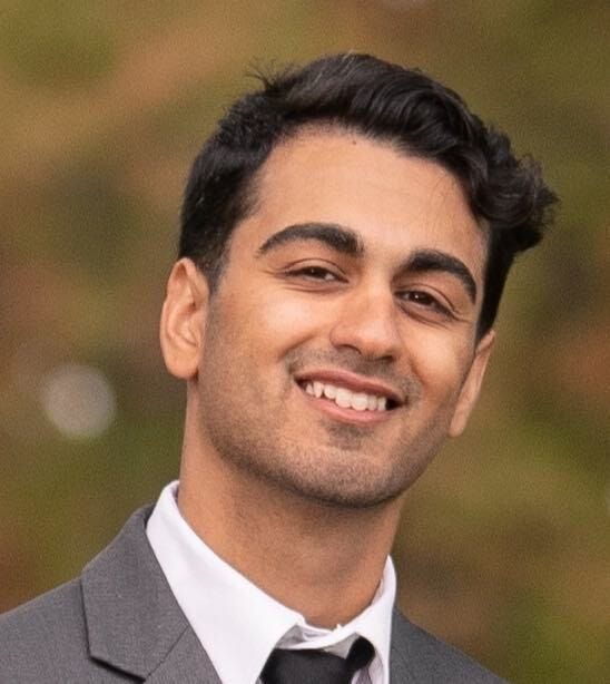 Veer Singh Veterans’ Hackathon third place winner