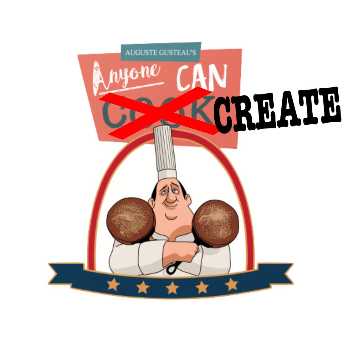 The Creator Economy Today Vs. 2025 by Rushil’s 2 Cents Medium