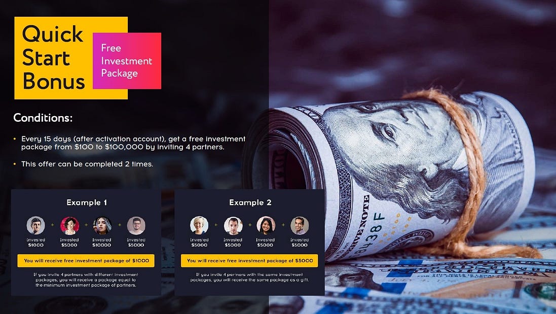 Qubittech Honest Review: Is Qubittech Legit (Expert Review 2021) 44 qubittech review