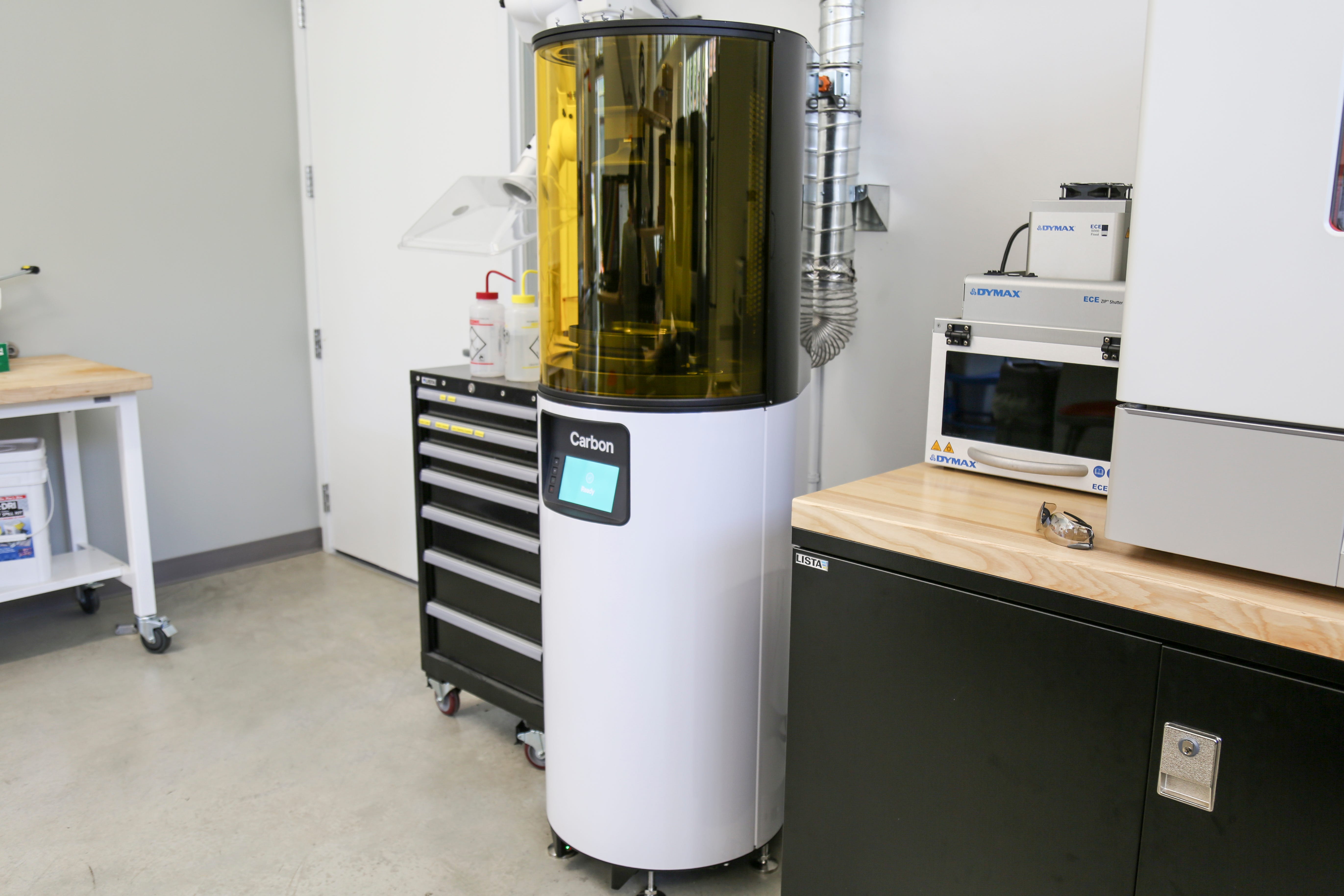 Bringing Cutting Edge 3d Printing To Berkeley By Jacobs Institute Jacobs Institute For Design Innovation Medium Bringing Cutting Edge 3d Printing To Berkeley By Jacobs Institute Jacobs Institute For Design Innovation Medium