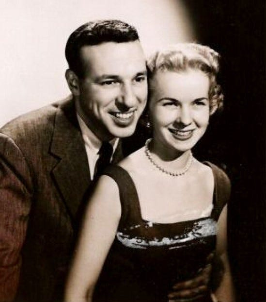 Mary Kay And Johnny Television S First Sitcom By Garry Berman Medium Mary Kay And Johnny Television S First Sitcom By Garry Berman Medium