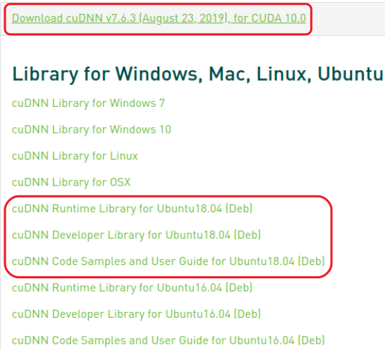 ubuntu 18.04 cuda 10.0 tensorflow ubuntu 18.04 cuda 10.0 tensorflow