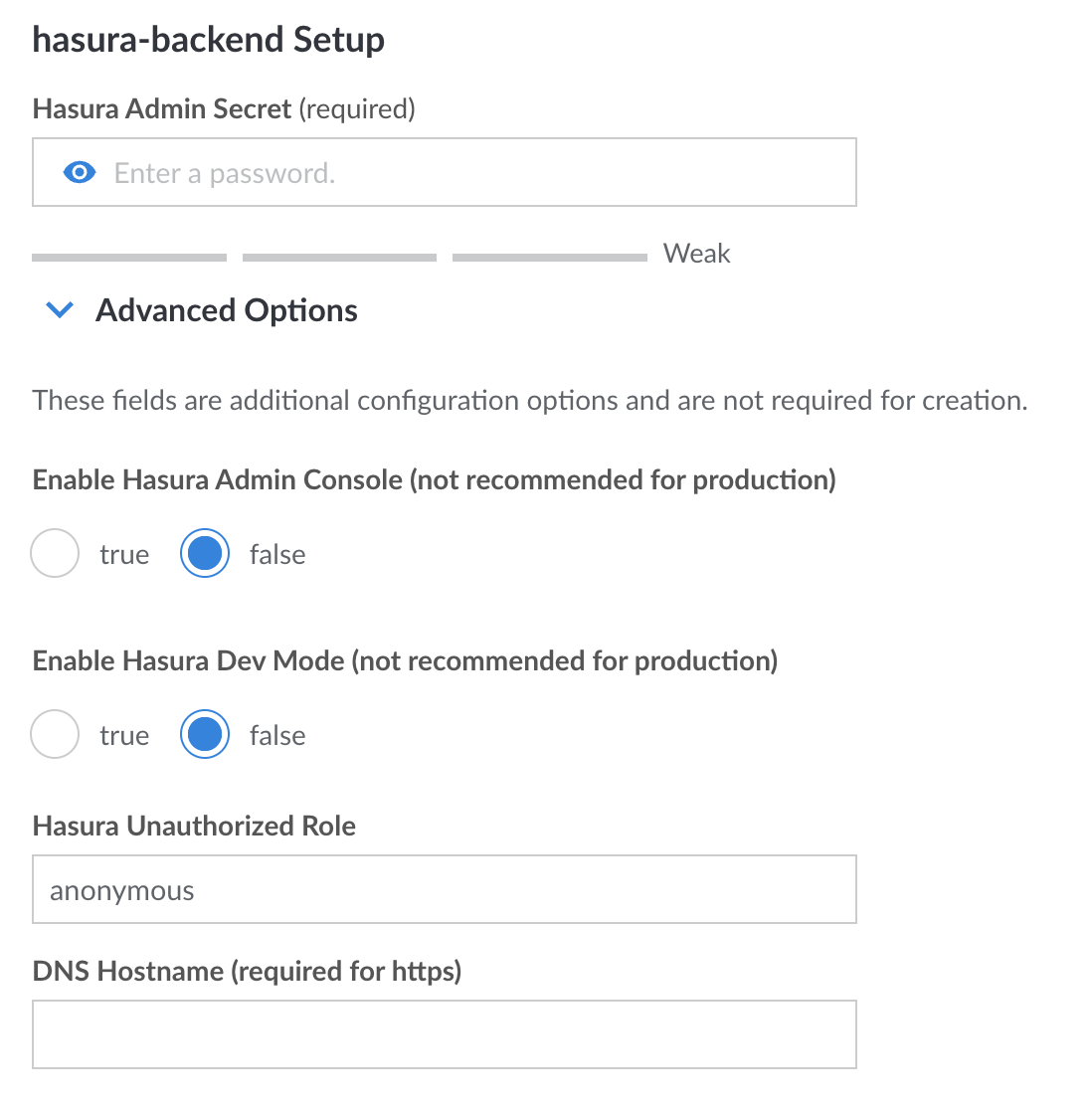 Hasura hosting options: pros, cons, pricing | by devcraft | Medium