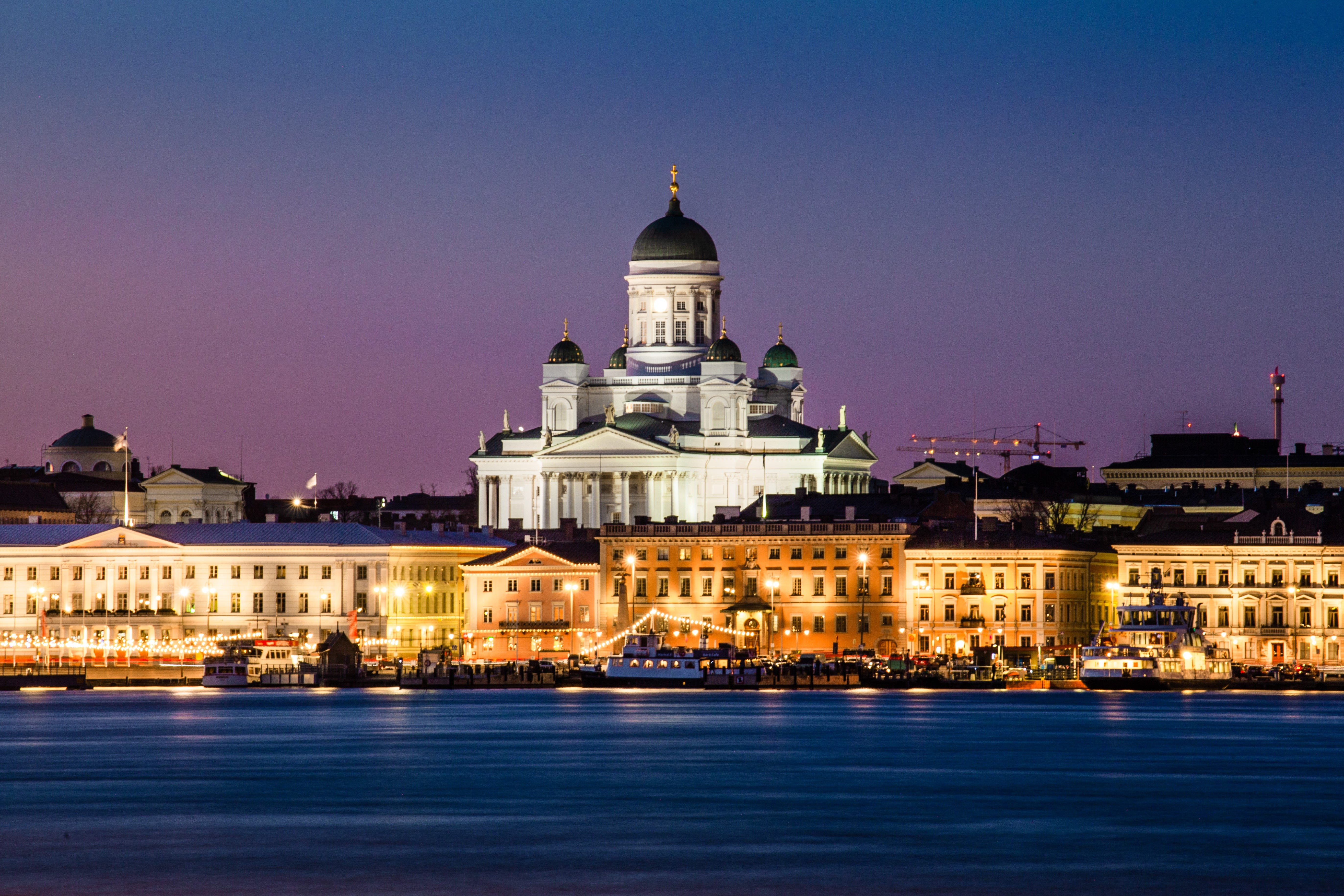 Que Tipos De Energia Renovable Utiliza Finlandia Fundeen Blog