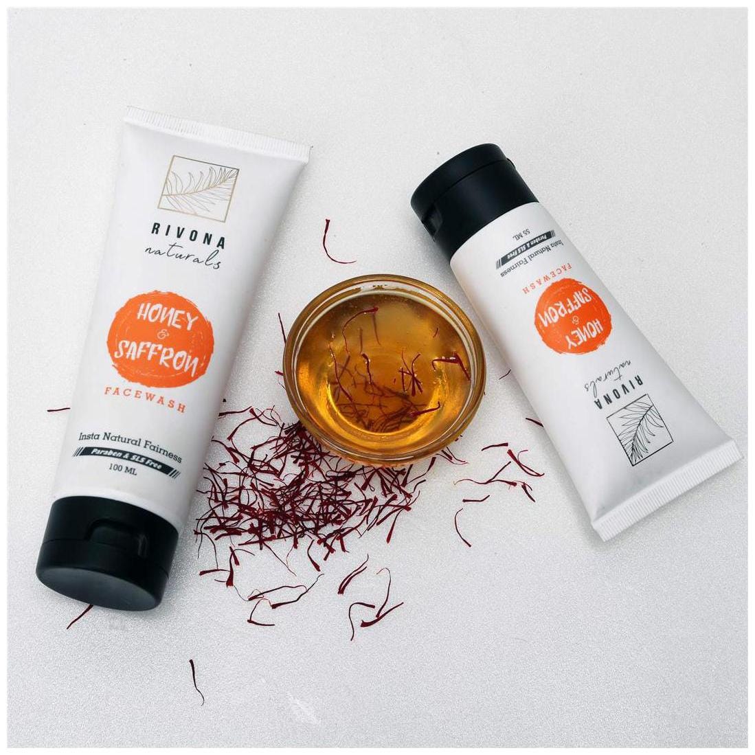 best honey face wash