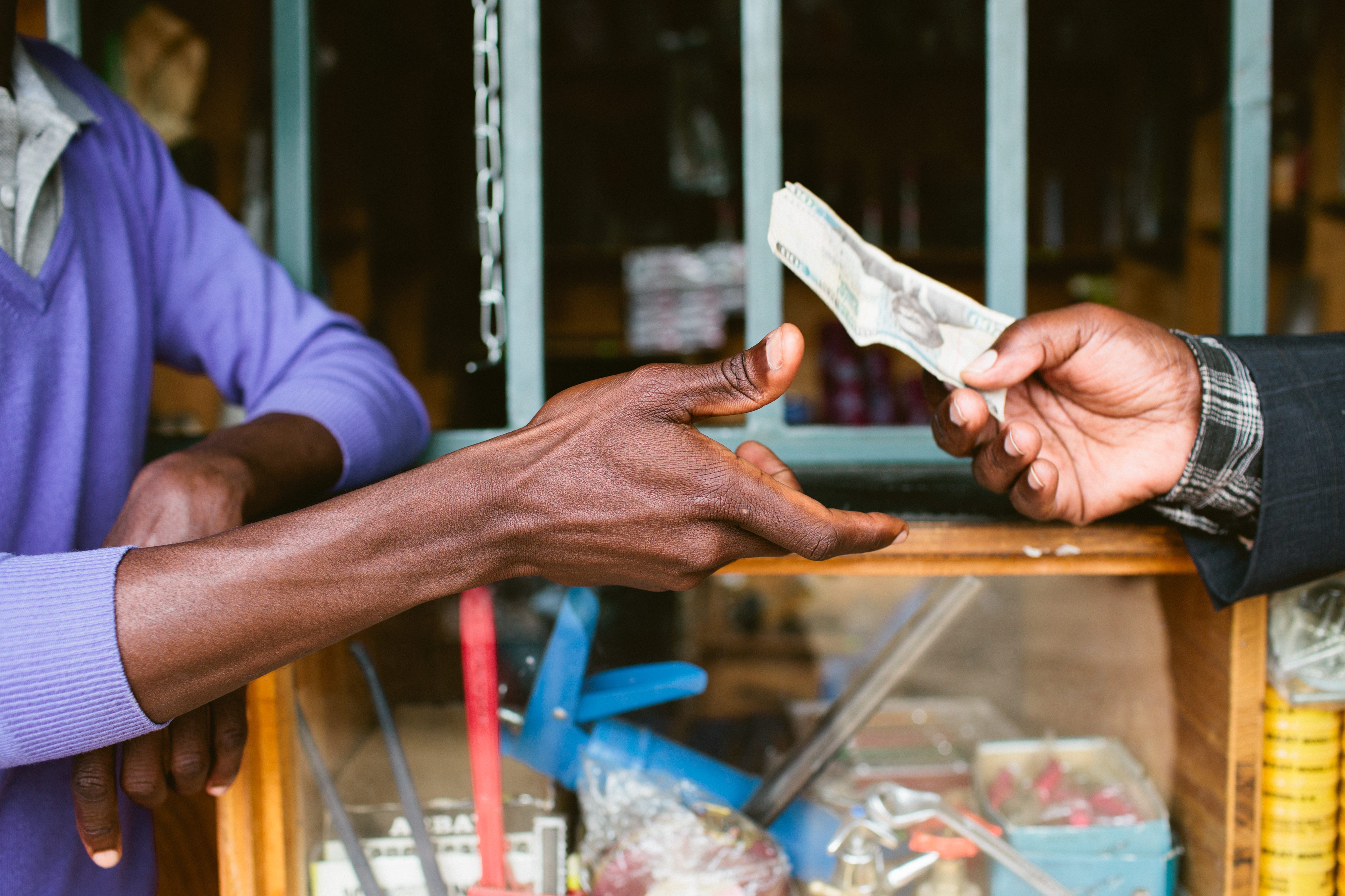 The Future Of Finance Starts With Trust Tala Medium - 