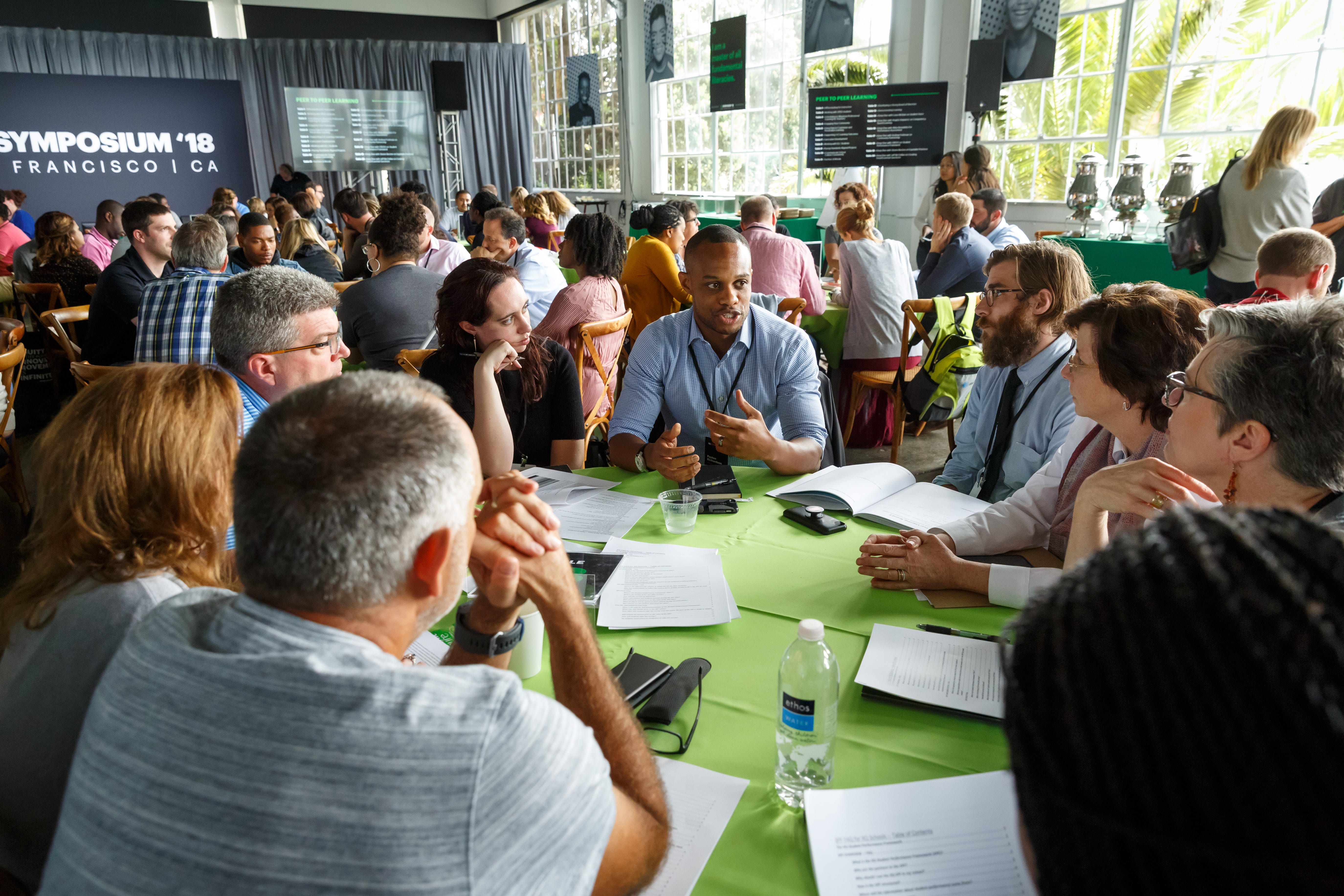 Disadvantages of standardized testing image