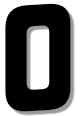 O