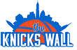 The Knicks Wall