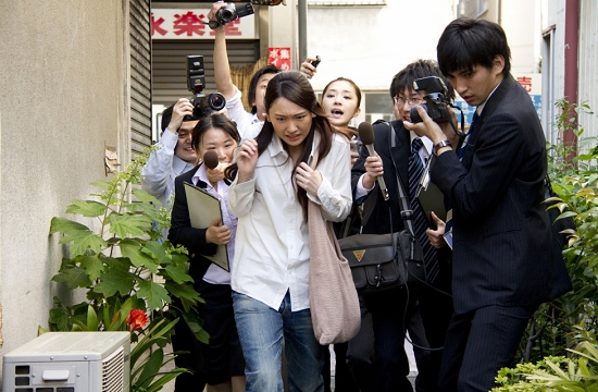 神探加賀 麒麟之翼 觀後感 勇敢地負上自己的責任 神探加賀 麒麟之翼 改編自東野圭吾同名推理小說作品 神探加賀 麒麟之翼 神 By Heron Ho Medium