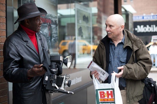 louis mendes nyc photographer A Walk Through NYC With Louis Mendes, Street Photographer