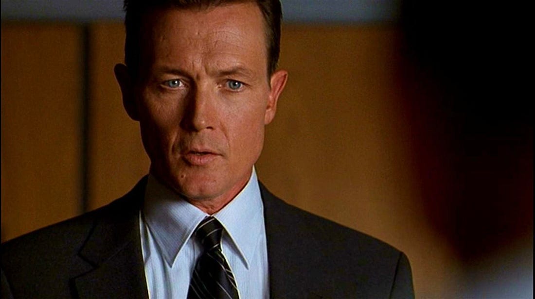 The X Files is the Best TV Series Ever Made by Rafiq Hilton Fanfare