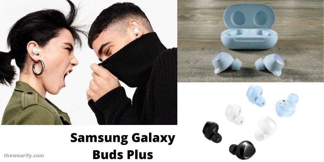 Как Правильно Надеть Buds Samsung