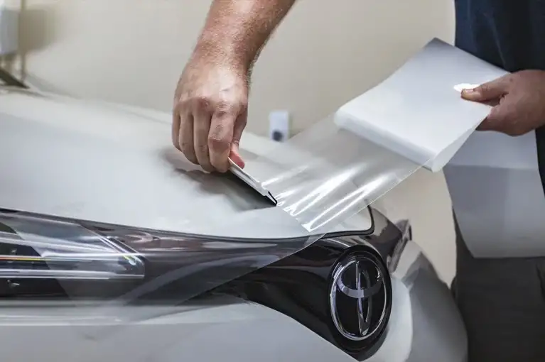 Here’s how do you make a decision about the paint protection option (Service My Car)